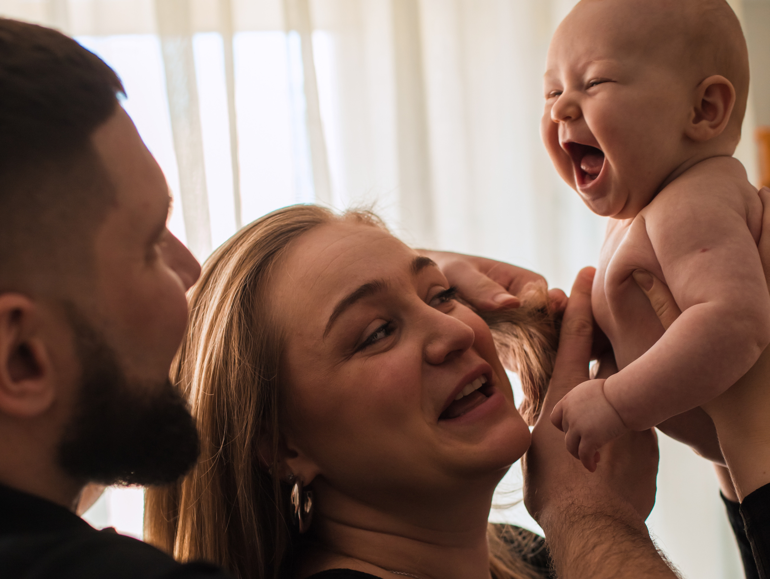 Главная. Репортажный фотограф в Тюмени Татьяна Мужева