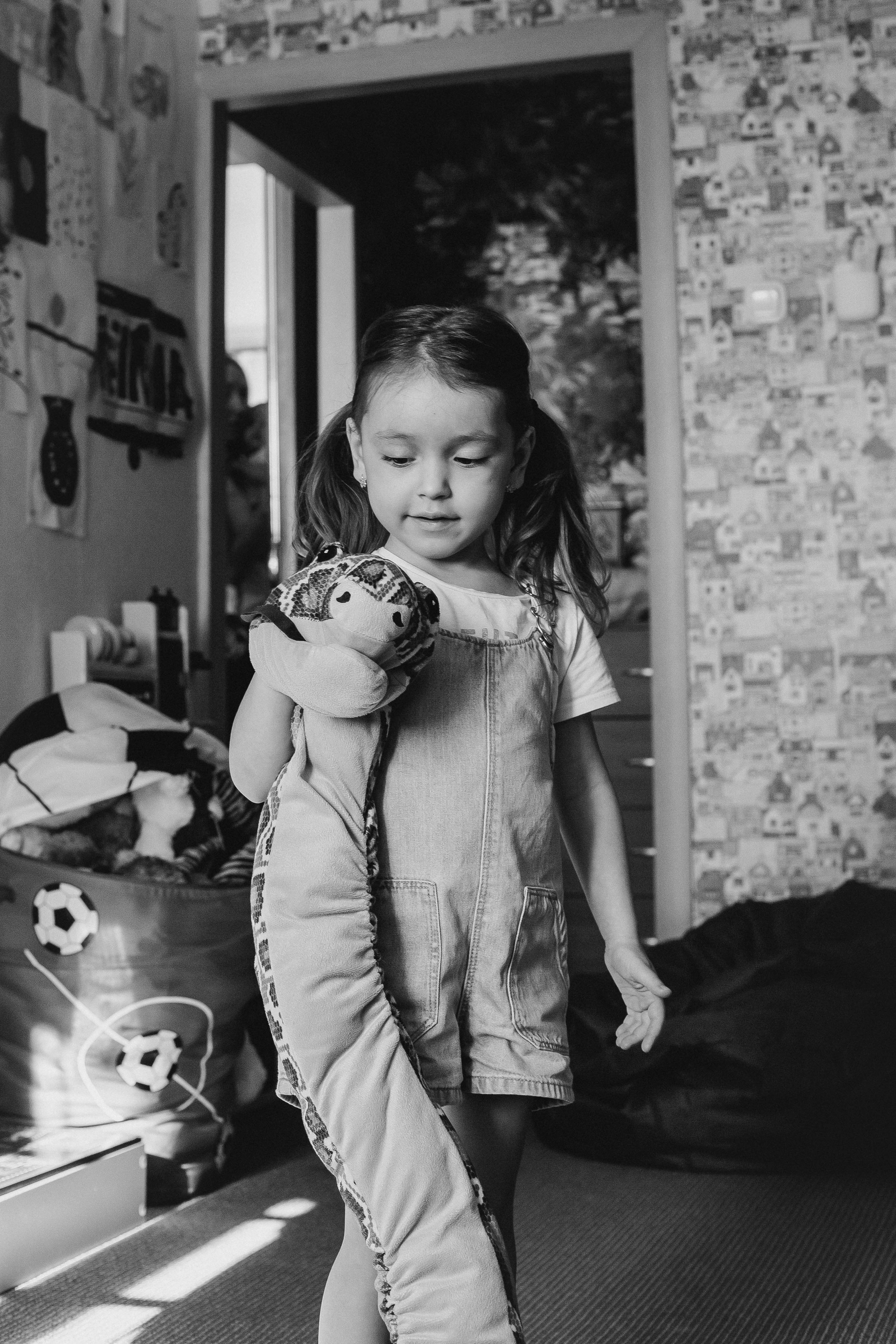 Екатерина с семьей. Репортажный фотограф в Тюмени Татьяна Мужева