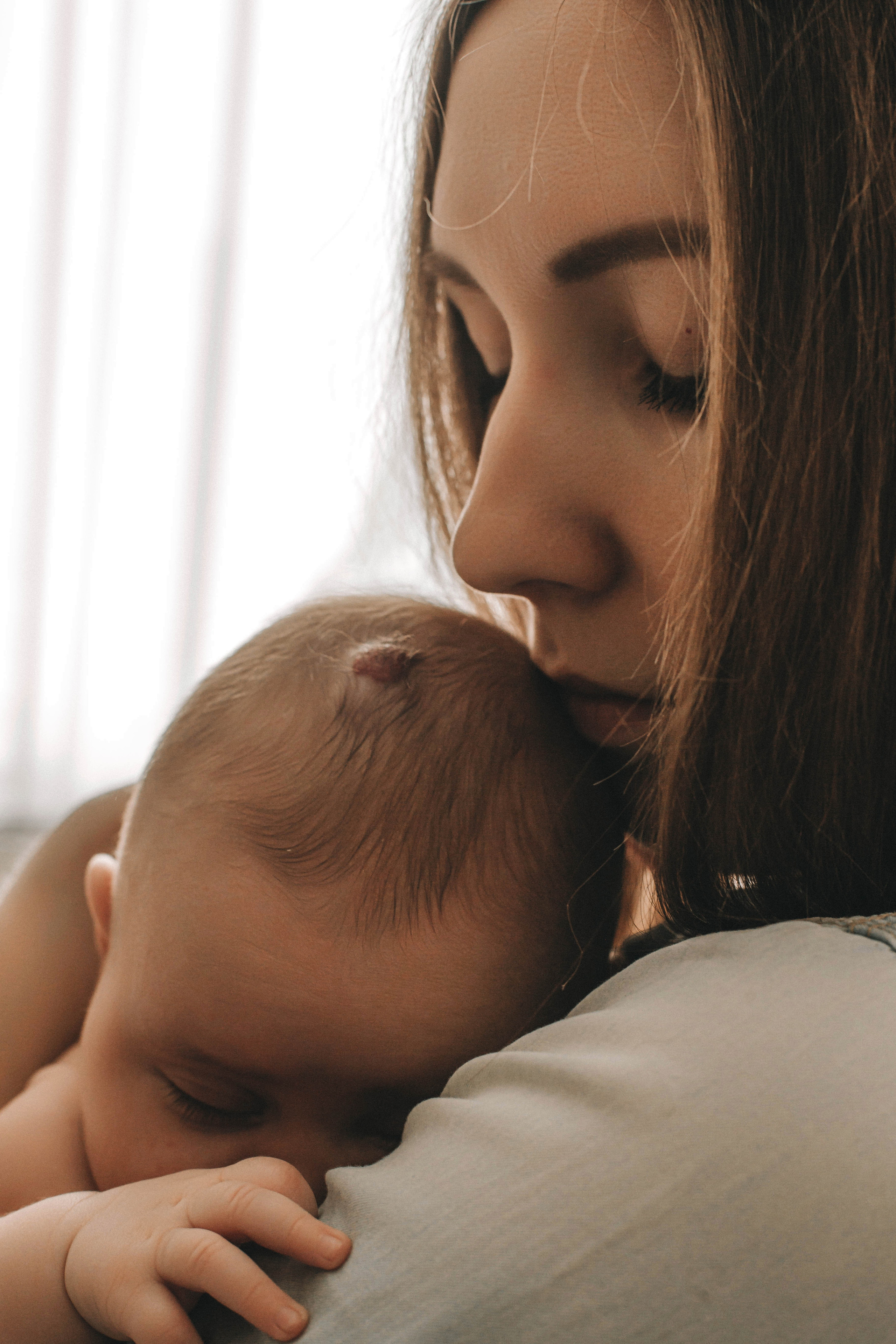 Екатерина с семьей. Репортажный фотограф в Тюмени Татьяна Мужева