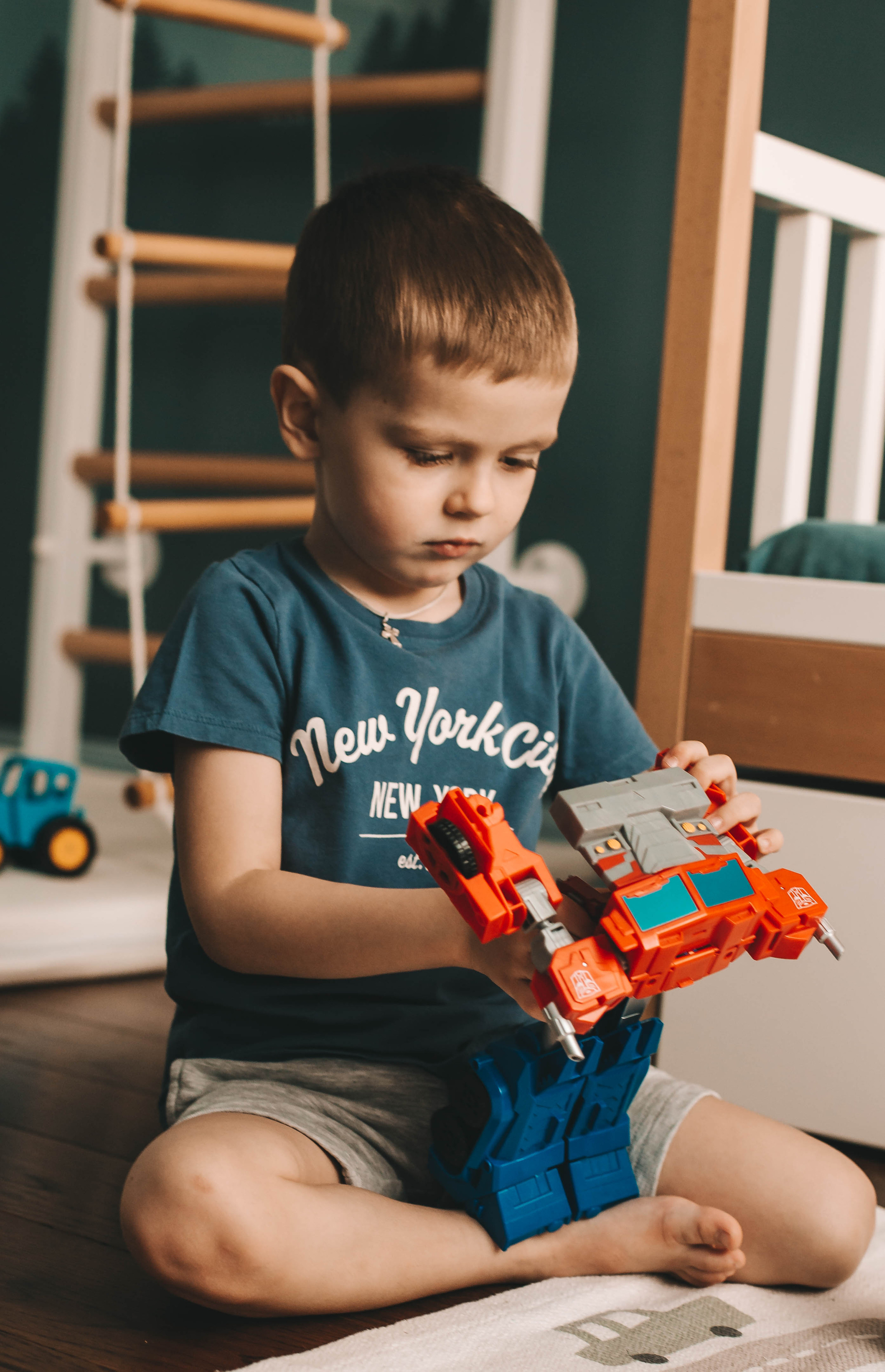 Ася с семьей. Репортажный фотограф в Тюмени Татьяна Мужева