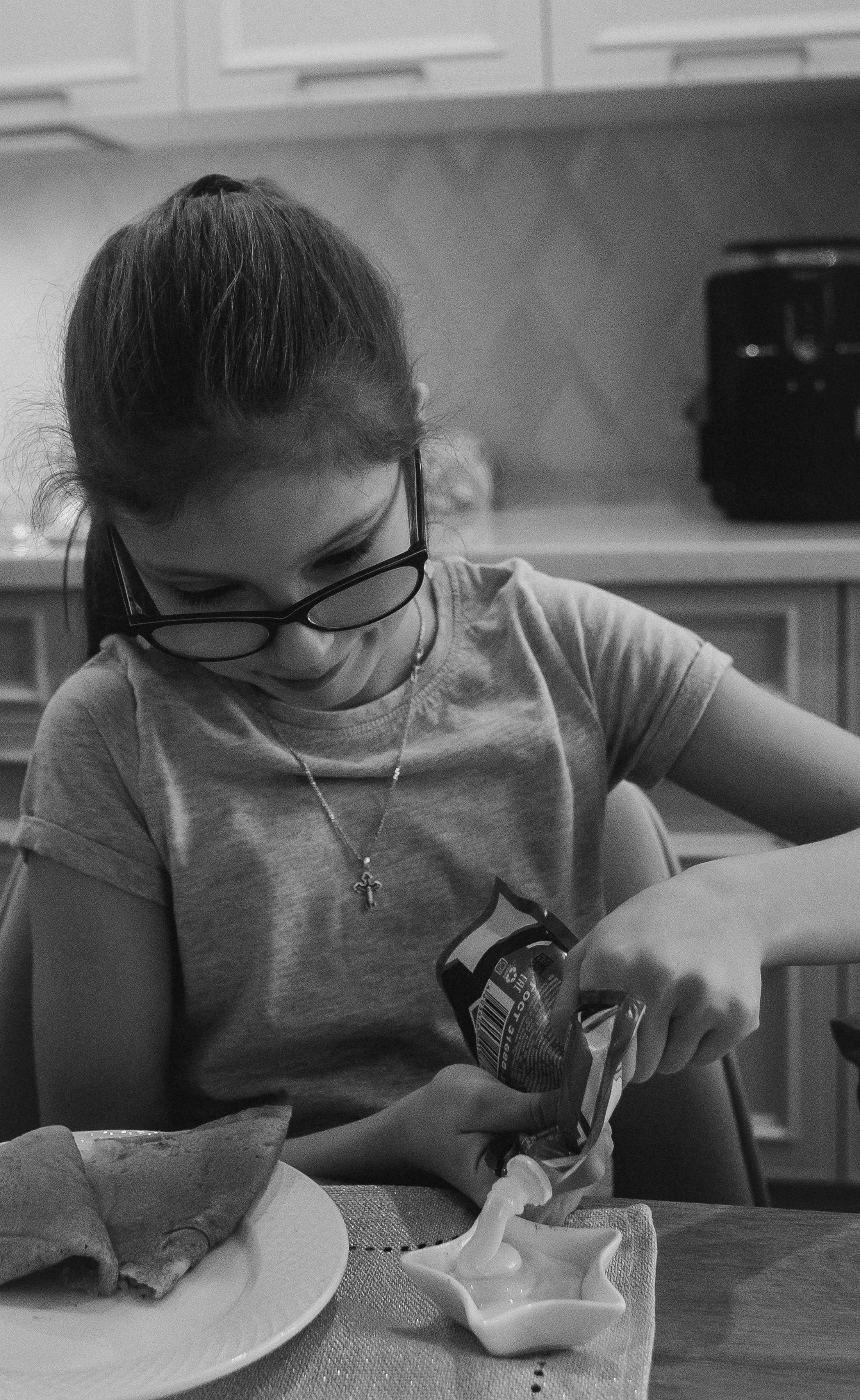 Ася с семьей. Репортажный фотограф в Тюмени Татьяна Мужева