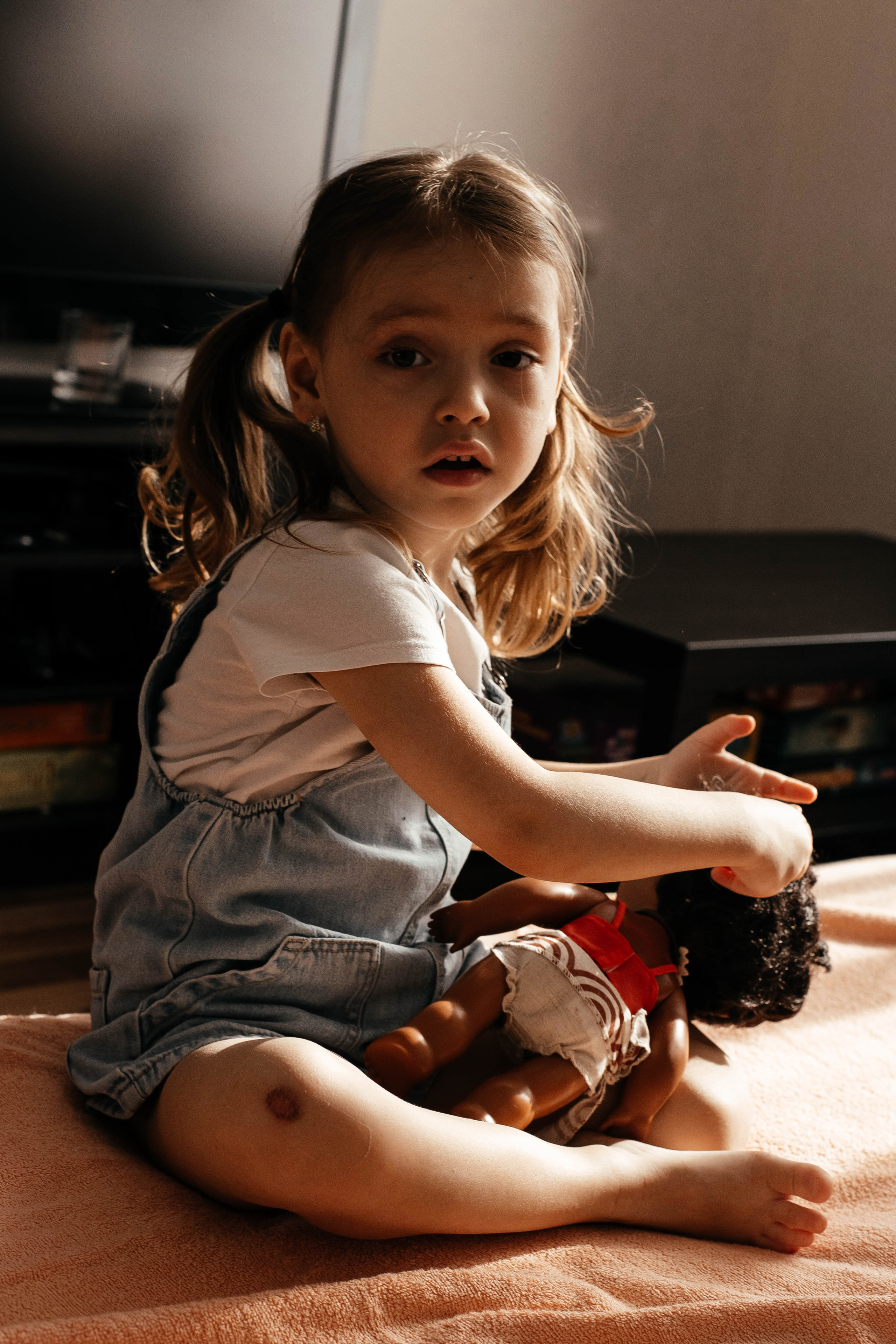 Екатерина с семьей. Репортажный фотограф в Тюмени Татьяна Мужева