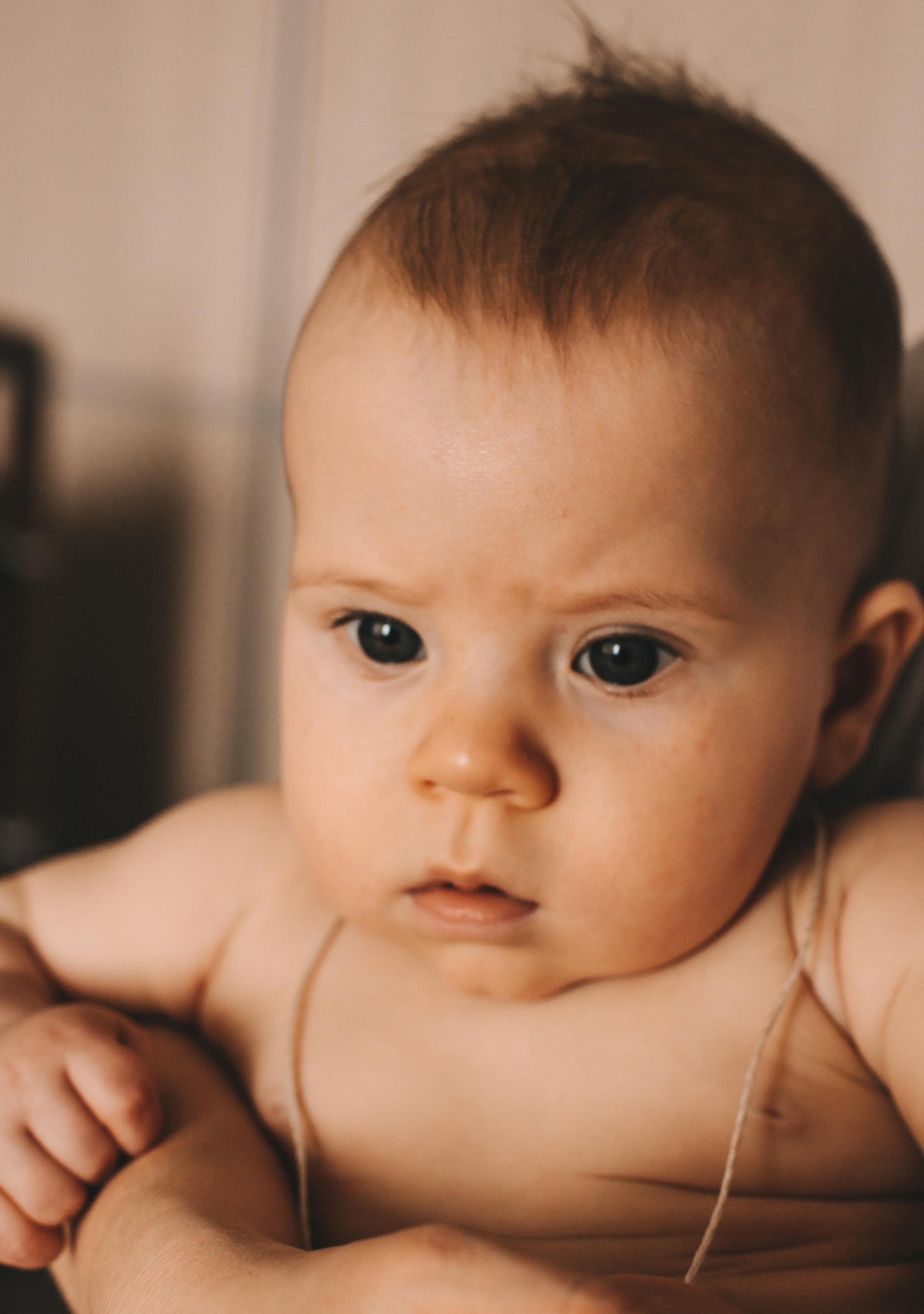 Ольга с семьей. Репортажный фотограф в Тюмени Татьяна Мужева