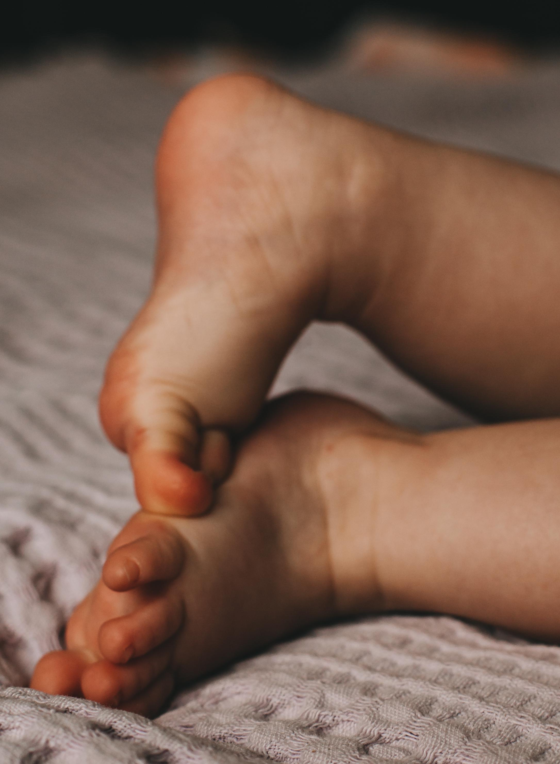 Ольга с семьей. Репортажный фотограф в Тюмени Татьяна Мужева