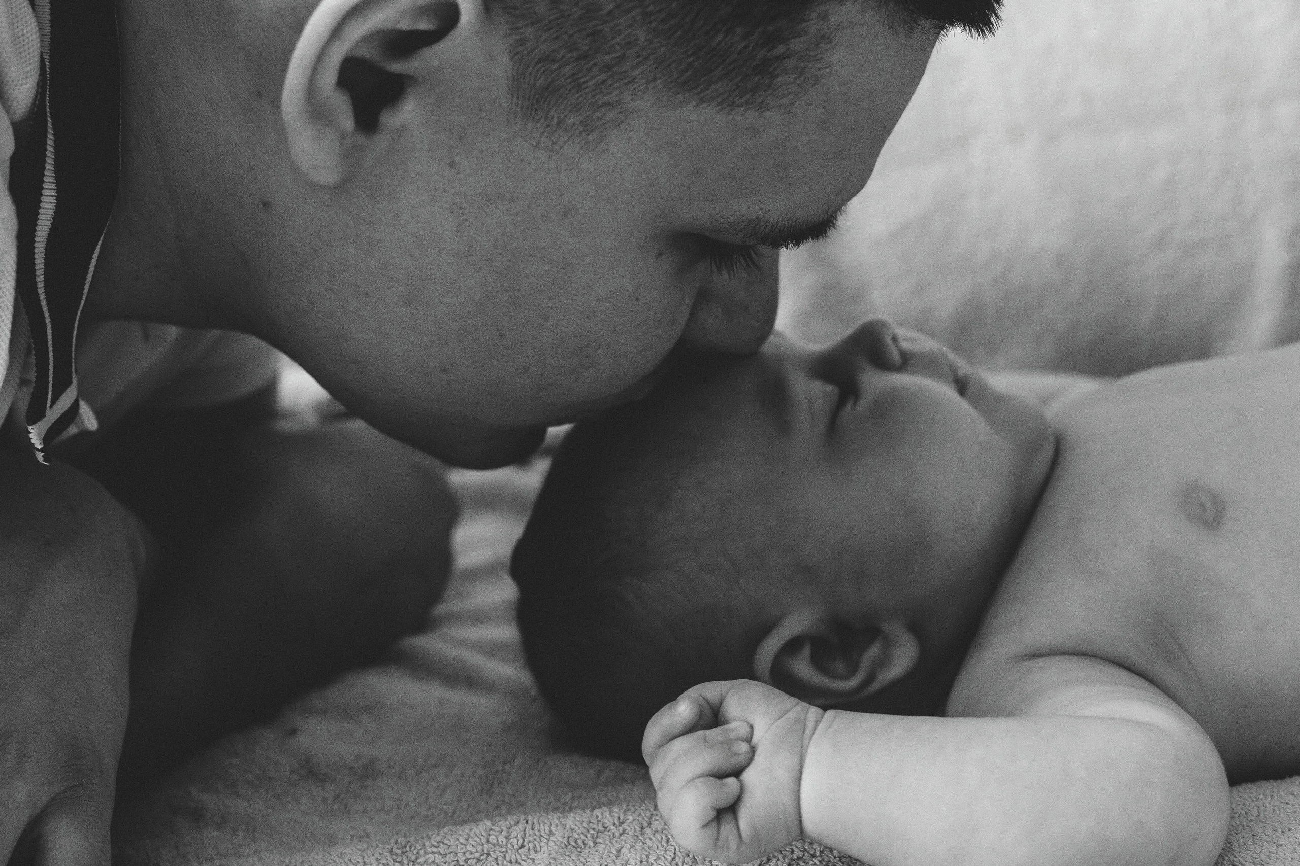 Екатерина с семьей. Репортажный фотограф в Тюмени Татьяна Мужева