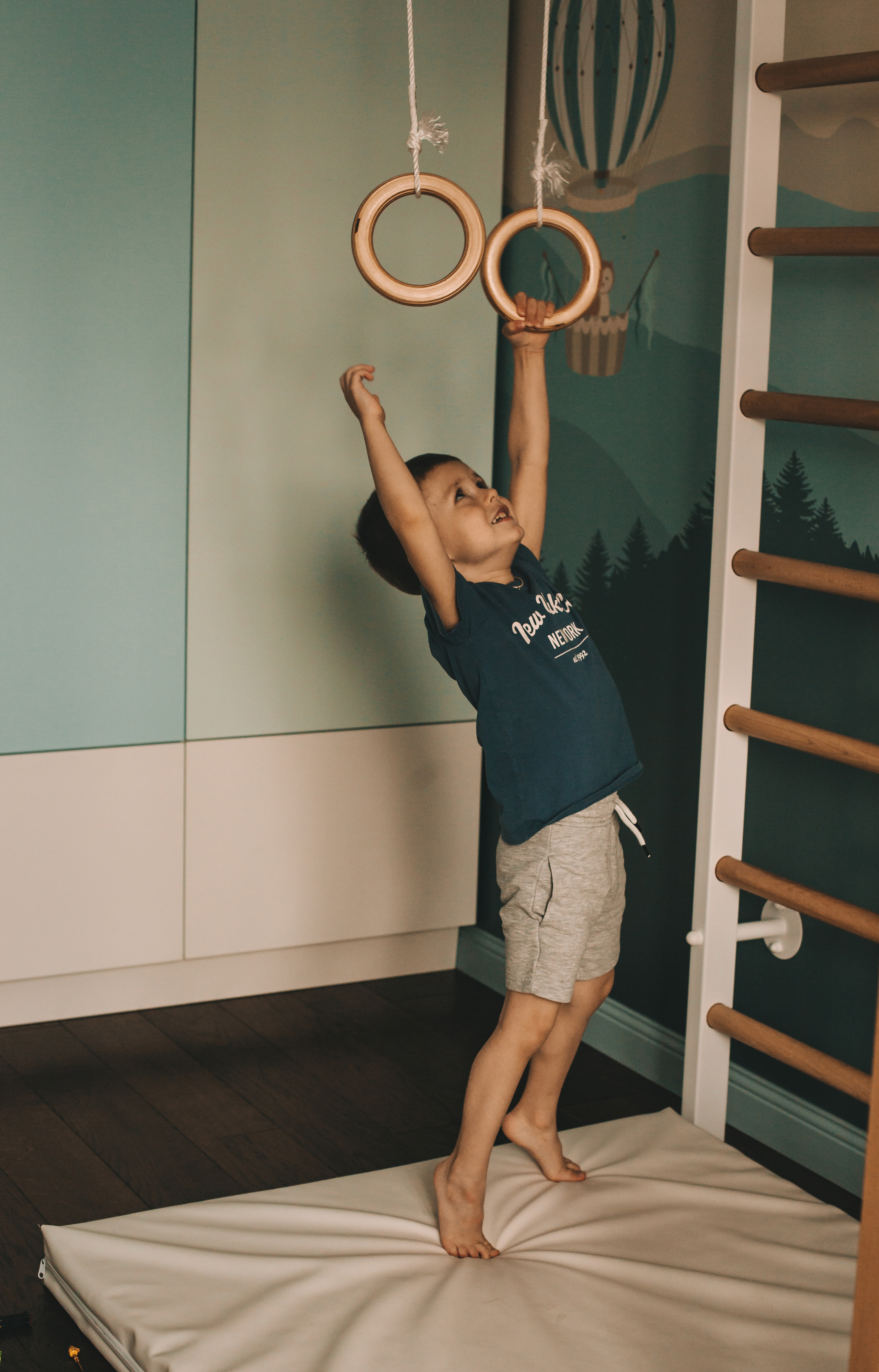 Ася с семьей. Репортажный фотограф в Тюмени Татьяна Мужева