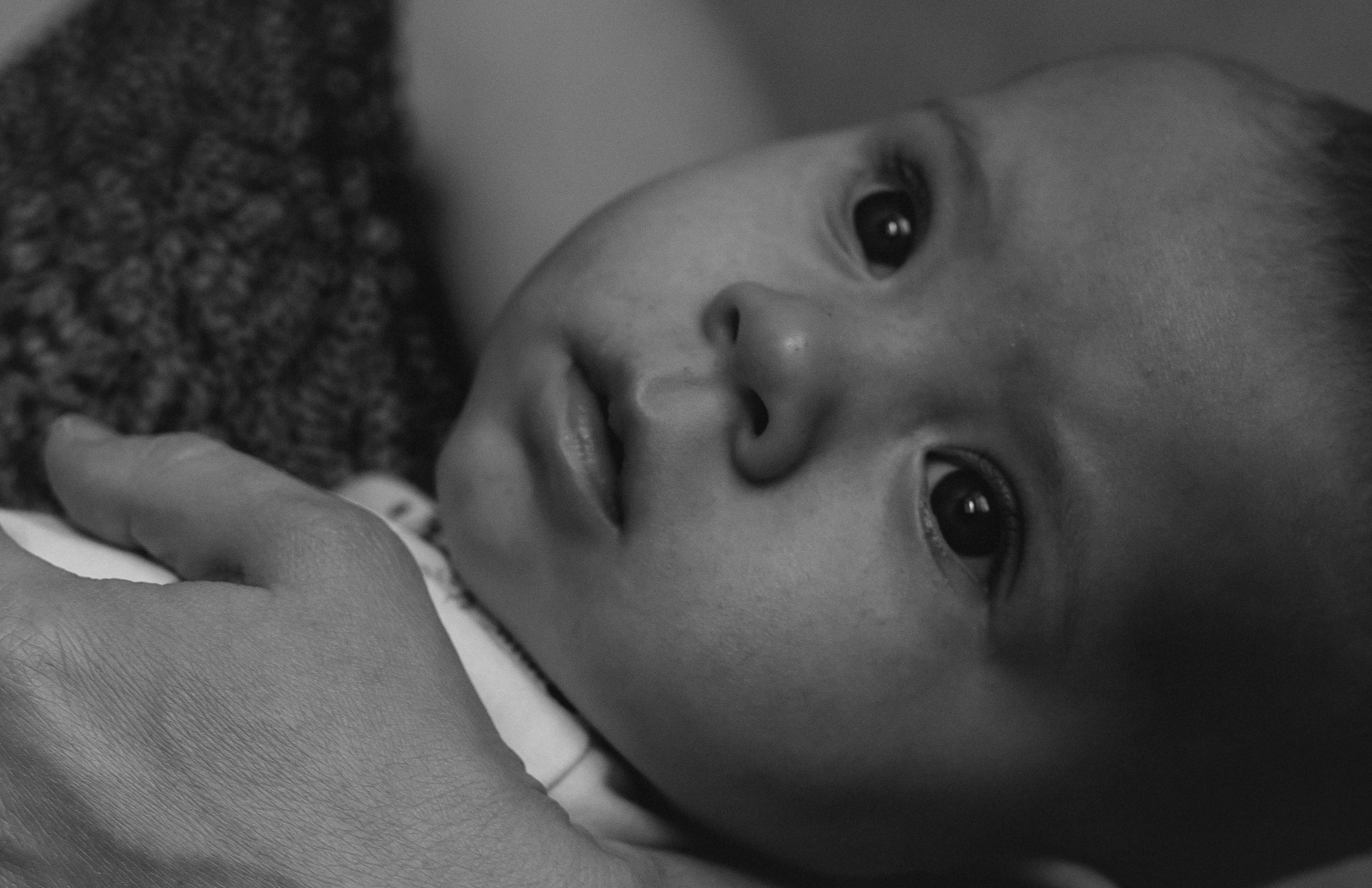 Ольга с семьей. Репортажный фотограф в Тюмени Татьяна Мужева