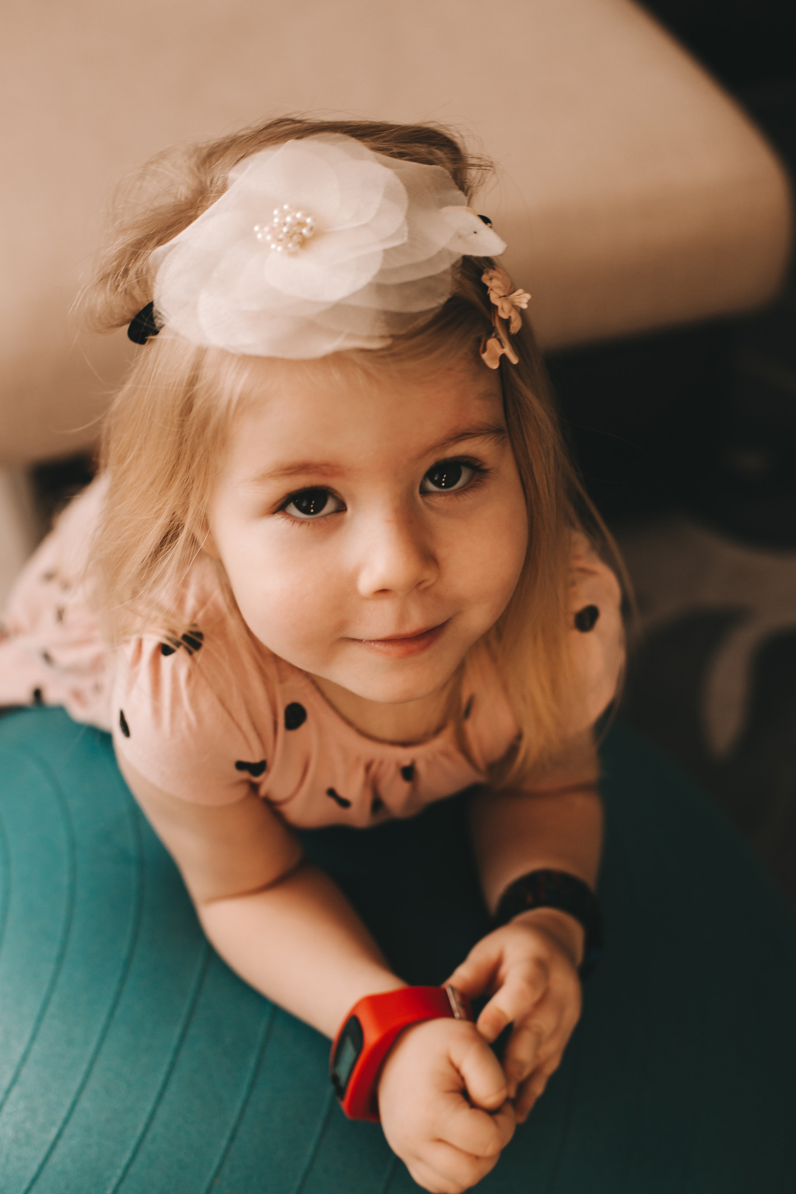 Семья Волокитиных. Репортажный фотограф в Тюмени Татьяна Мужева