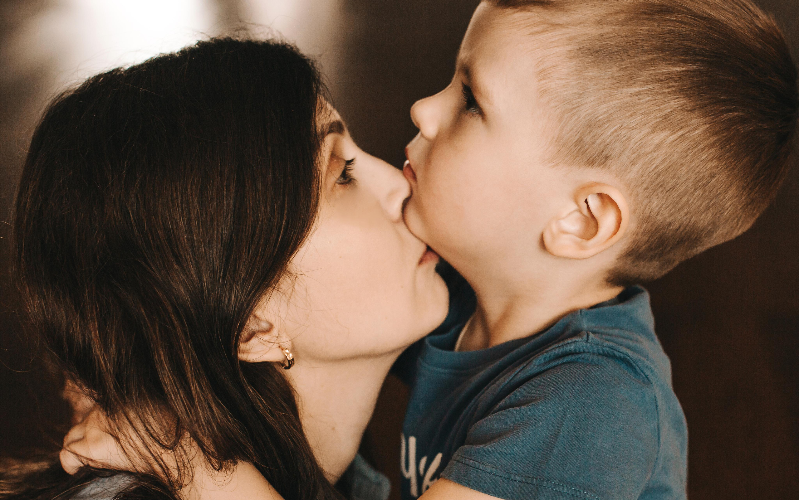 Ася с семьей. Репортажный фотограф в Тюмени Татьяна Мужева