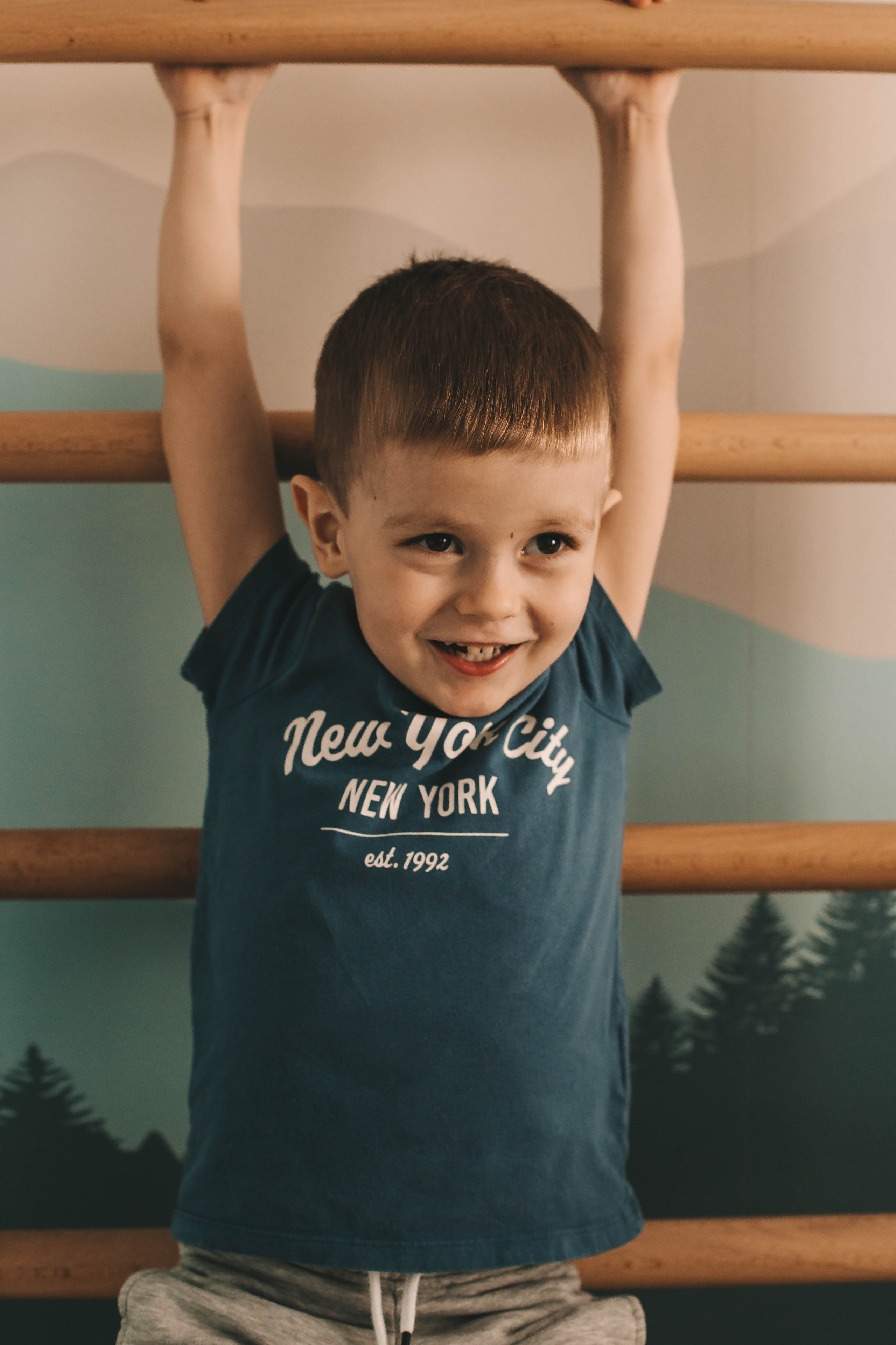 Ася с семьей. Репортажный фотограф в Тюмени Татьяна Мужева