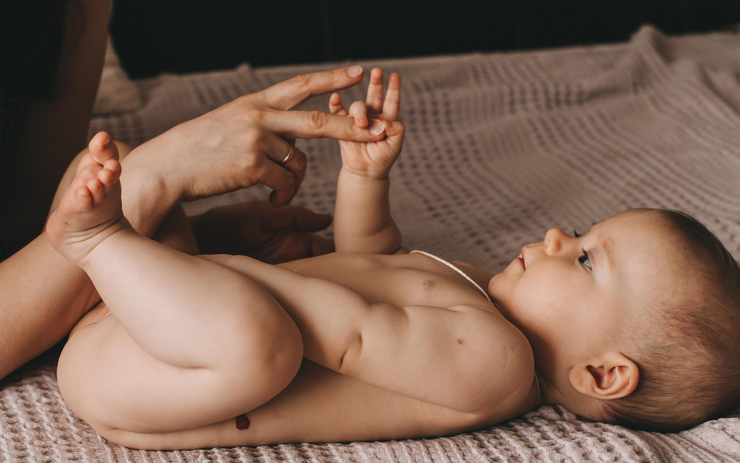 Ольга с семьей. Репортажный фотограф в Тюмени Татьяна Мужева