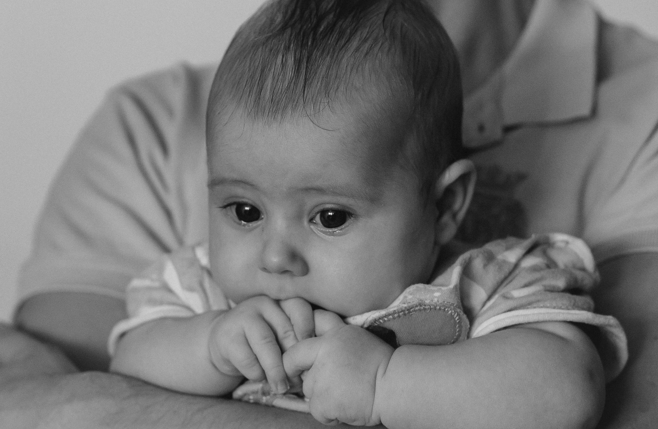 Семья Волокитиных. Репортажный фотограф в Тюмени Татьяна Мужева