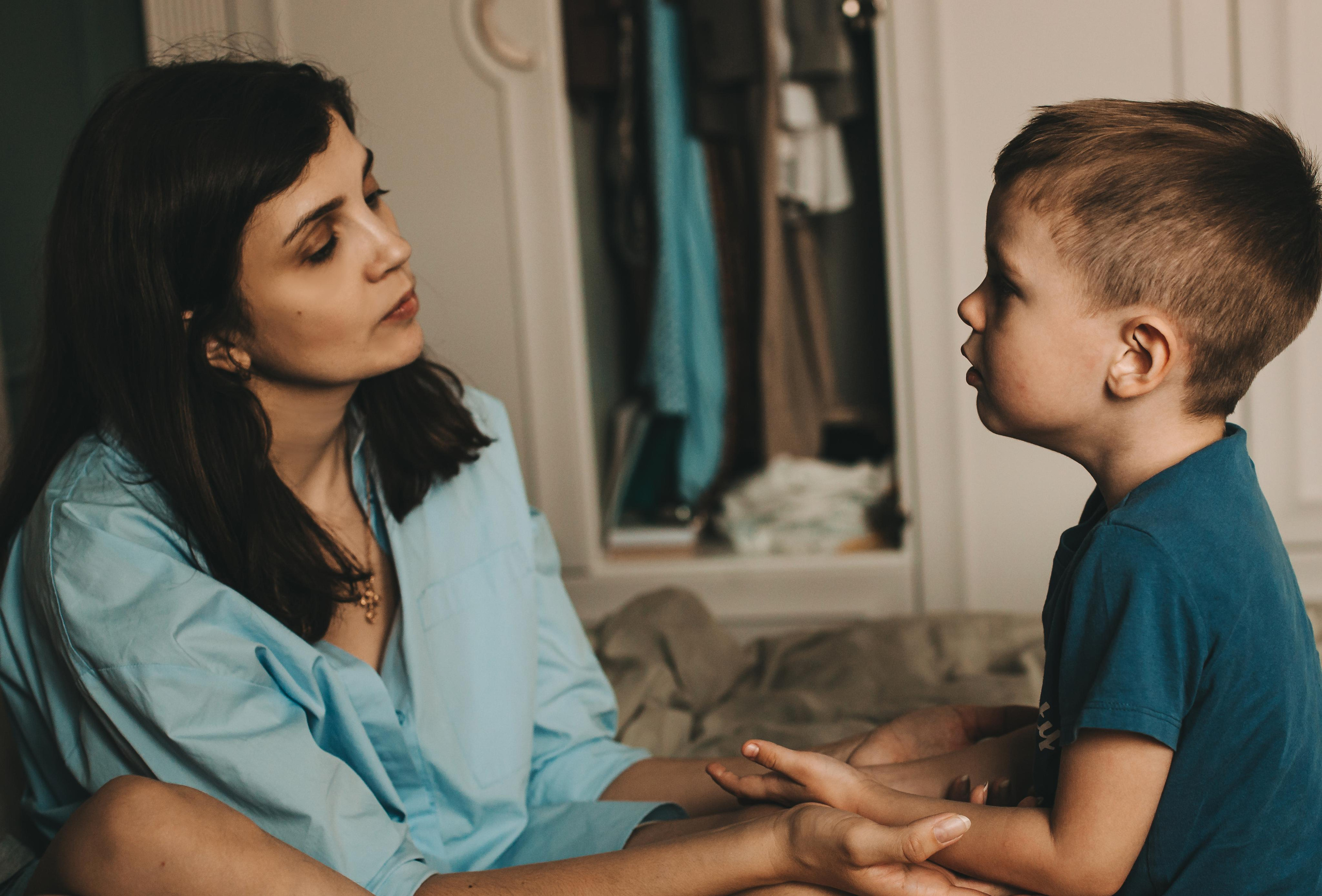 Ася с семьей. Репортажный фотограф в Тюмени Татьяна Мужева