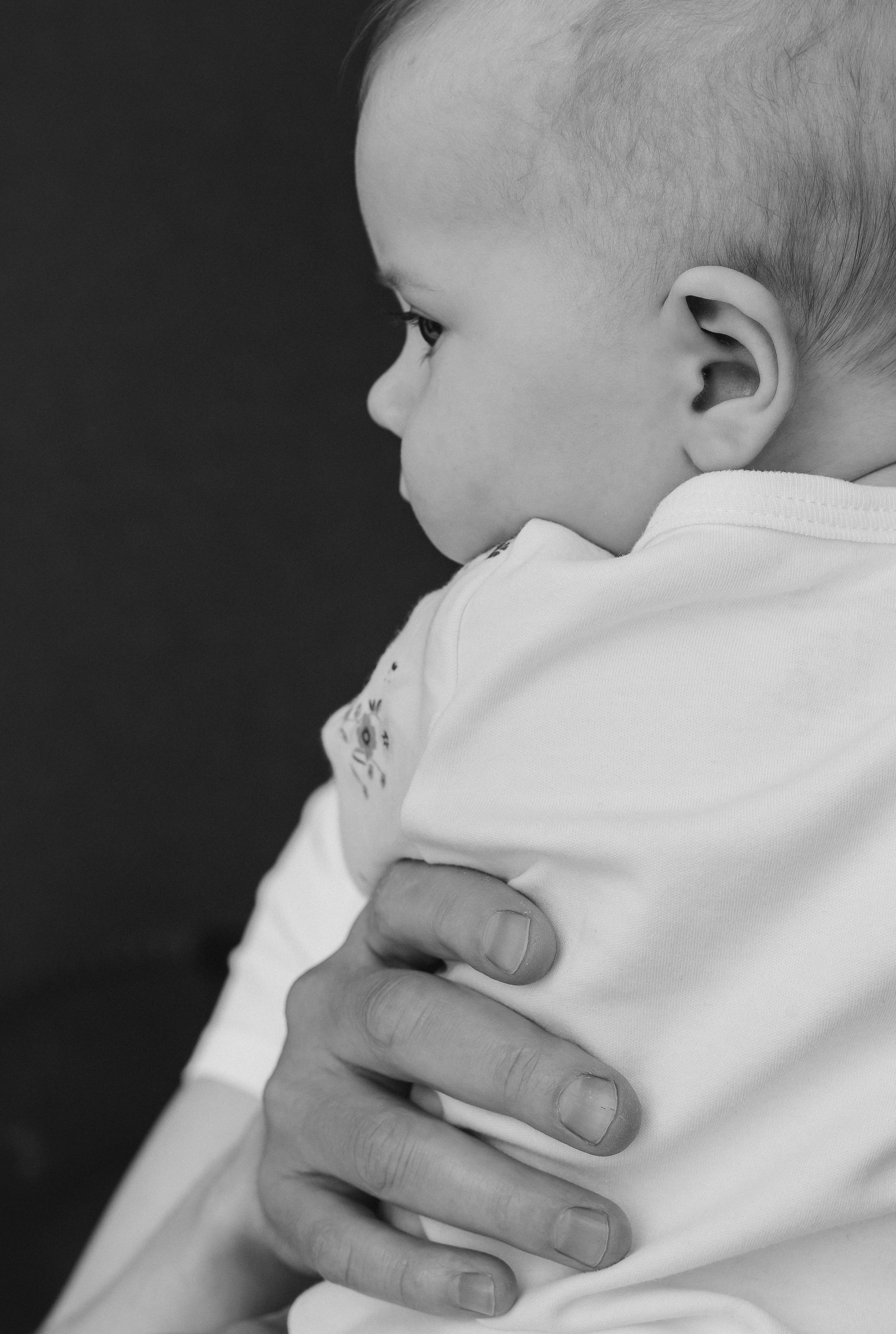 Ольга с семьей. Репортажный фотограф в Тюмени Татьяна Мужева