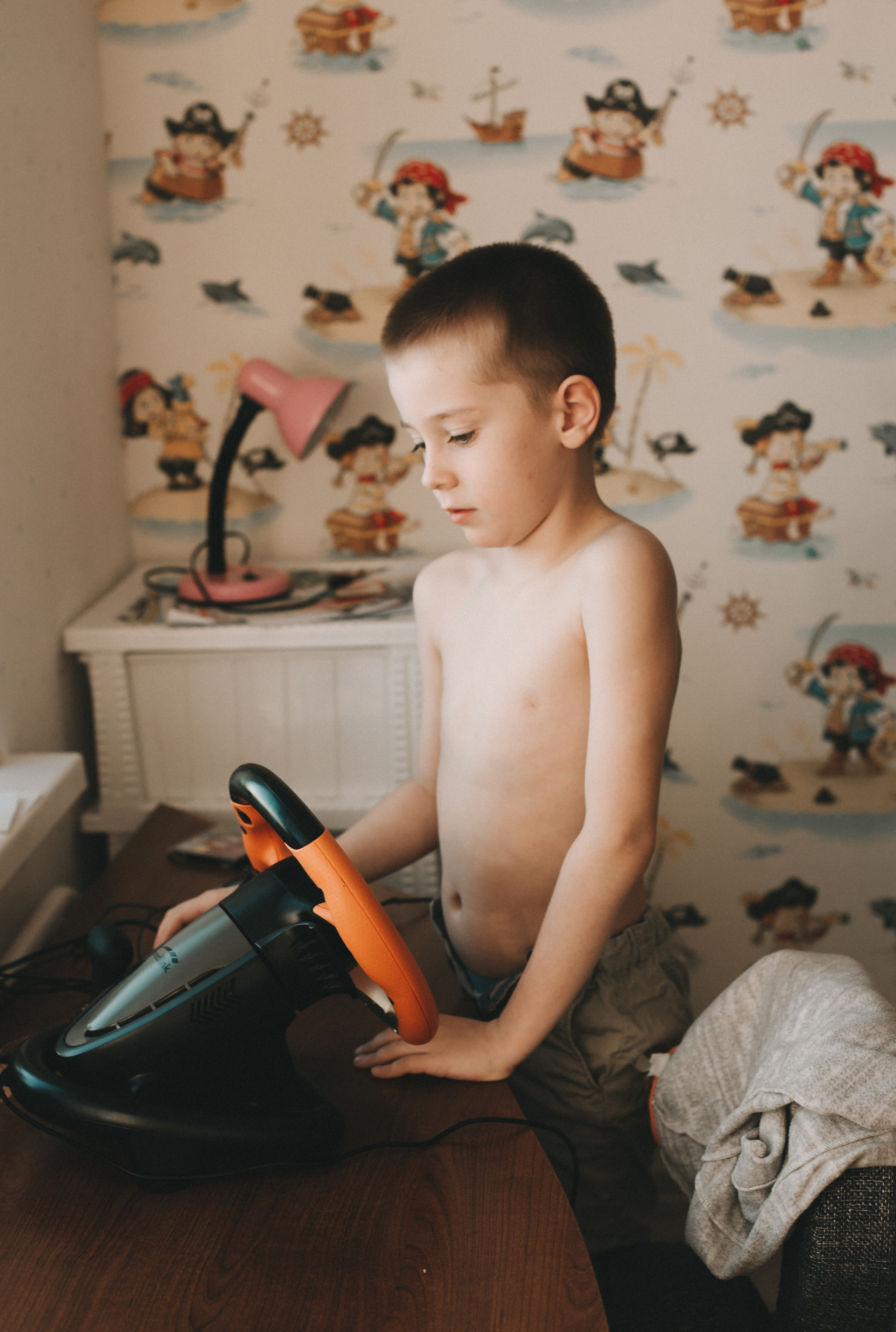 Семья Волокитиных. Репортажный фотограф в Тюмени Татьяна Мужева