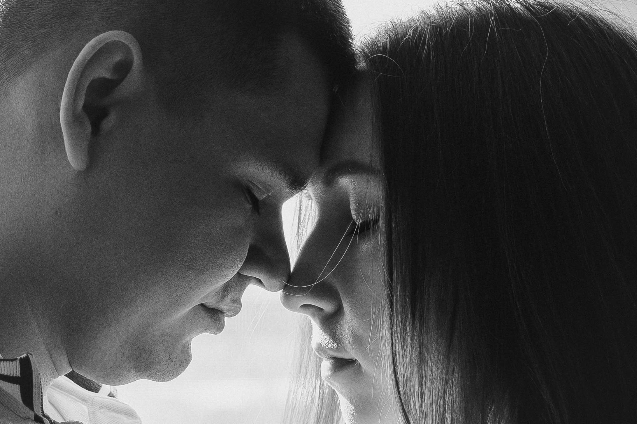 Екатерина с семьей. Репортажный фотограф в Тюмени Татьяна Мужева