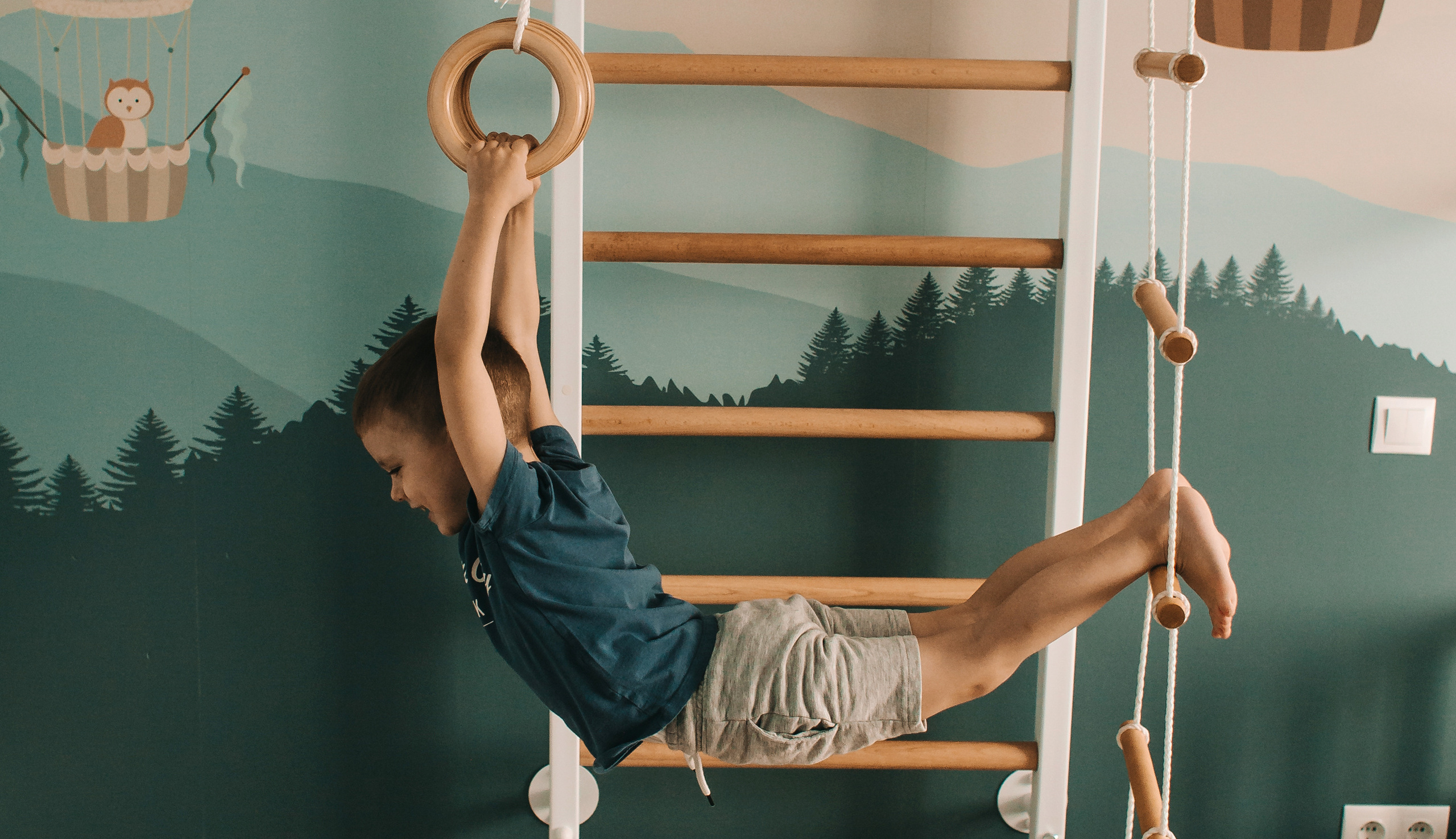 Ася с семьей. Репортажный фотограф в Тюмени Татьяна Мужева