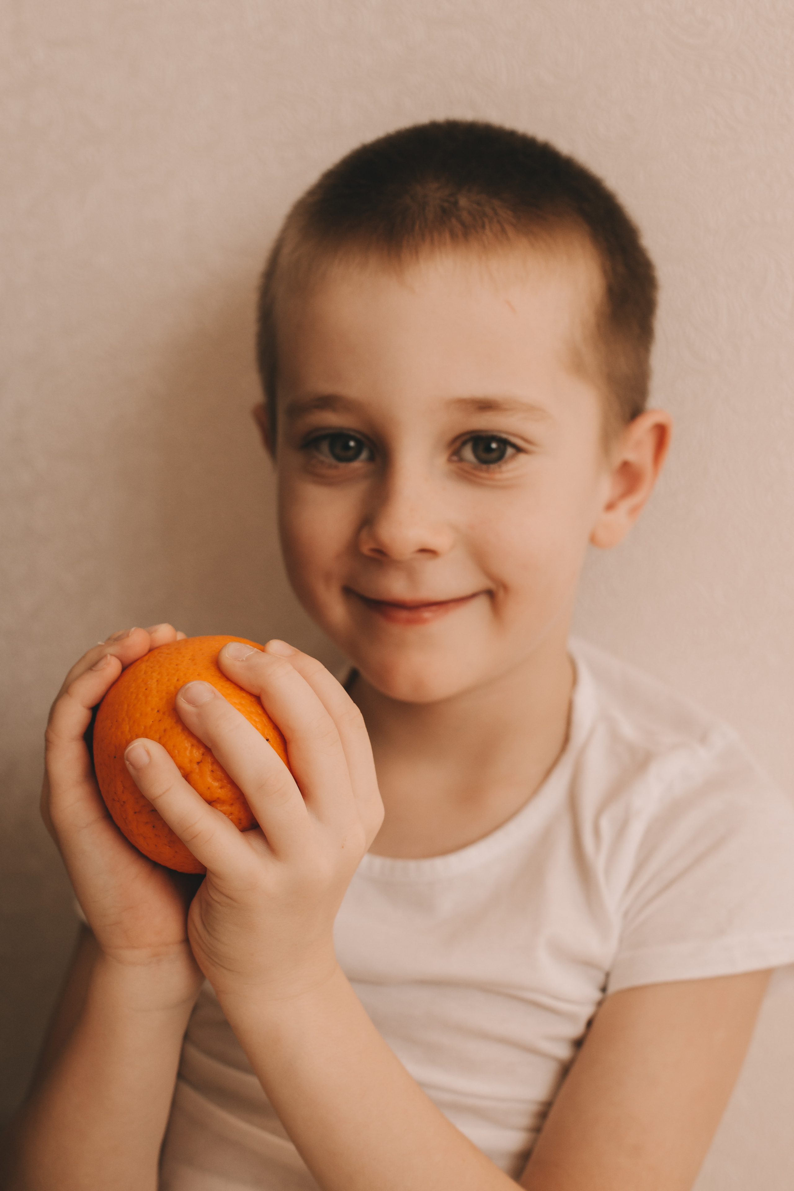 Семья Волокитиных. Репортажный фотограф в Тюмени Татьяна Мужева