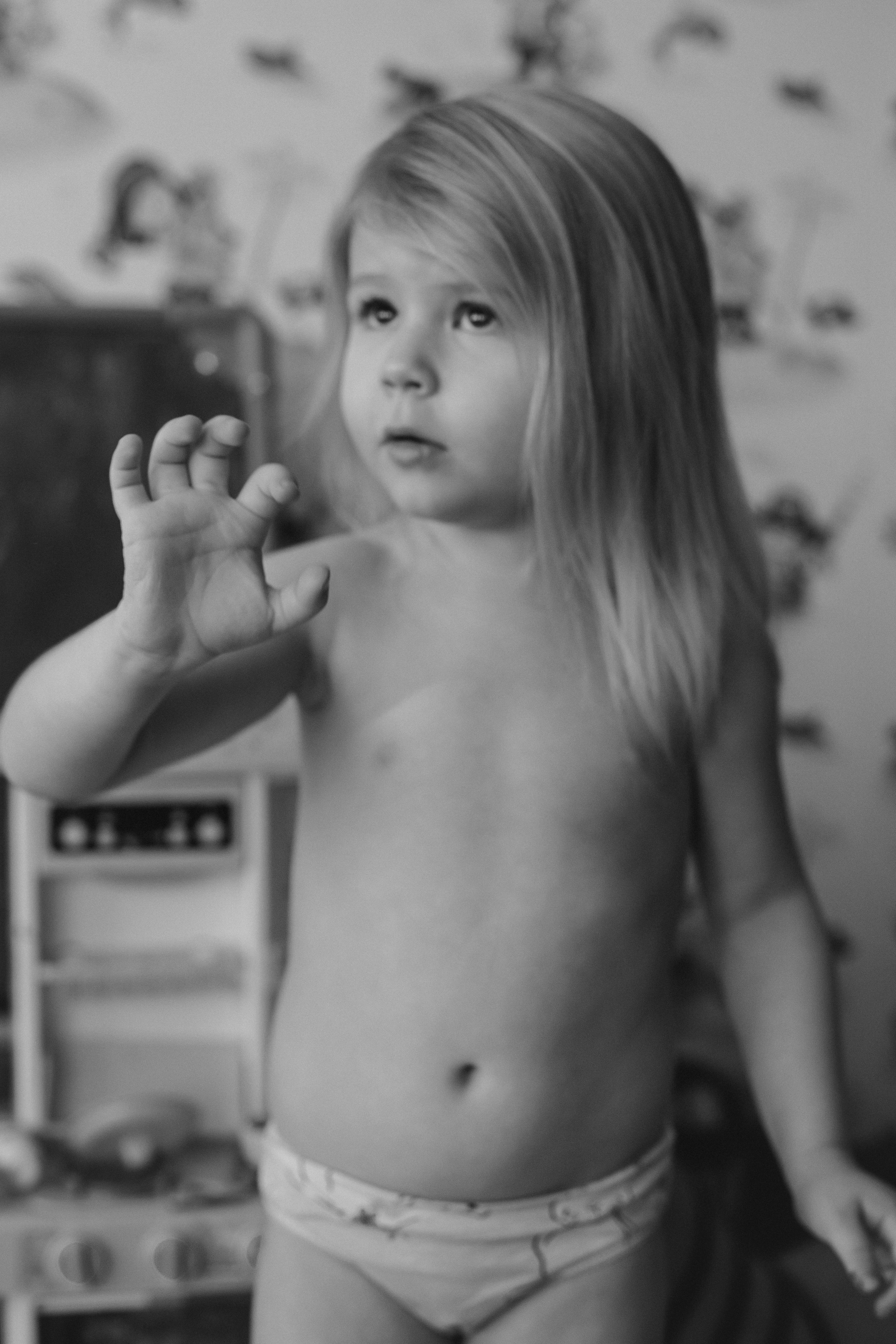 Семья Волокитиных. Репортажный фотограф в Тюмени Татьяна Мужева