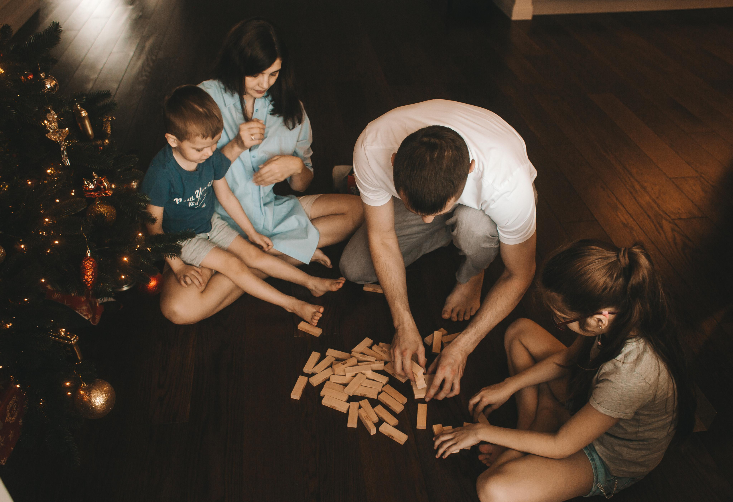 Ася с семьей. Репортажный фотограф в Тюмени Татьяна Мужева
