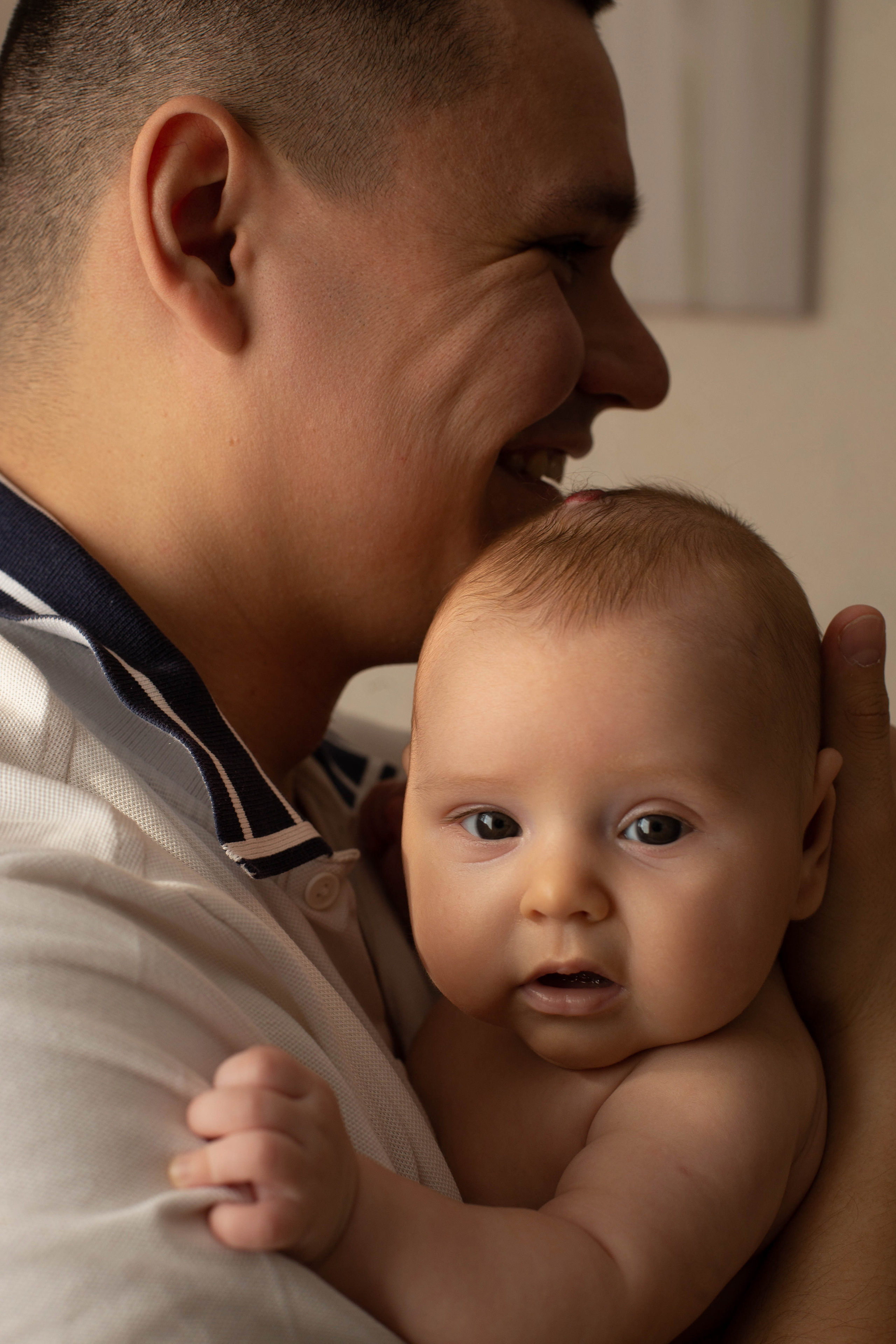 Екатерина с семьей. Репортажный фотограф в Тюмени Татьяна Мужева