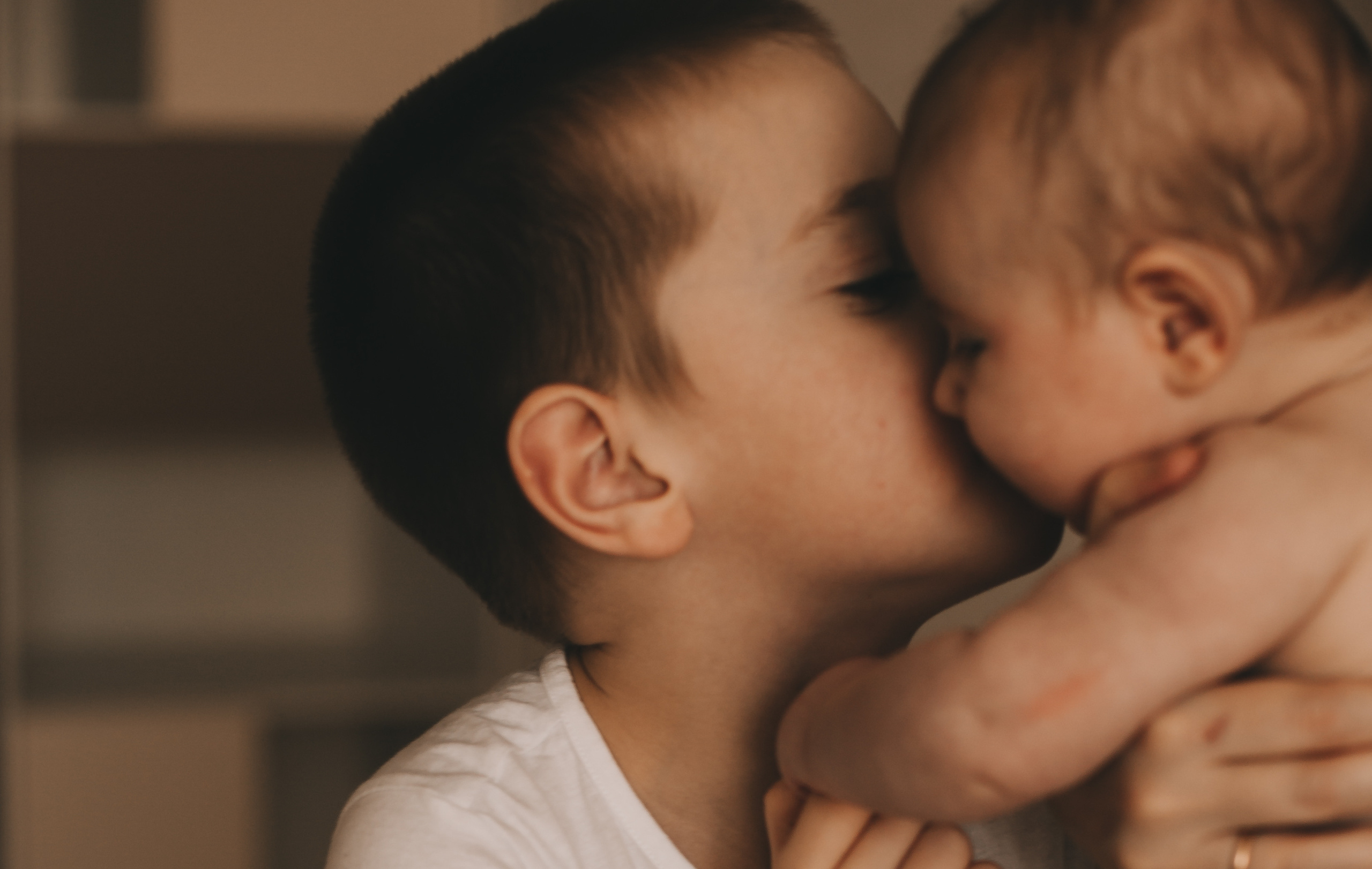 Семья Волокитиных. Репортажный фотограф в Тюмени Татьяна Мужева