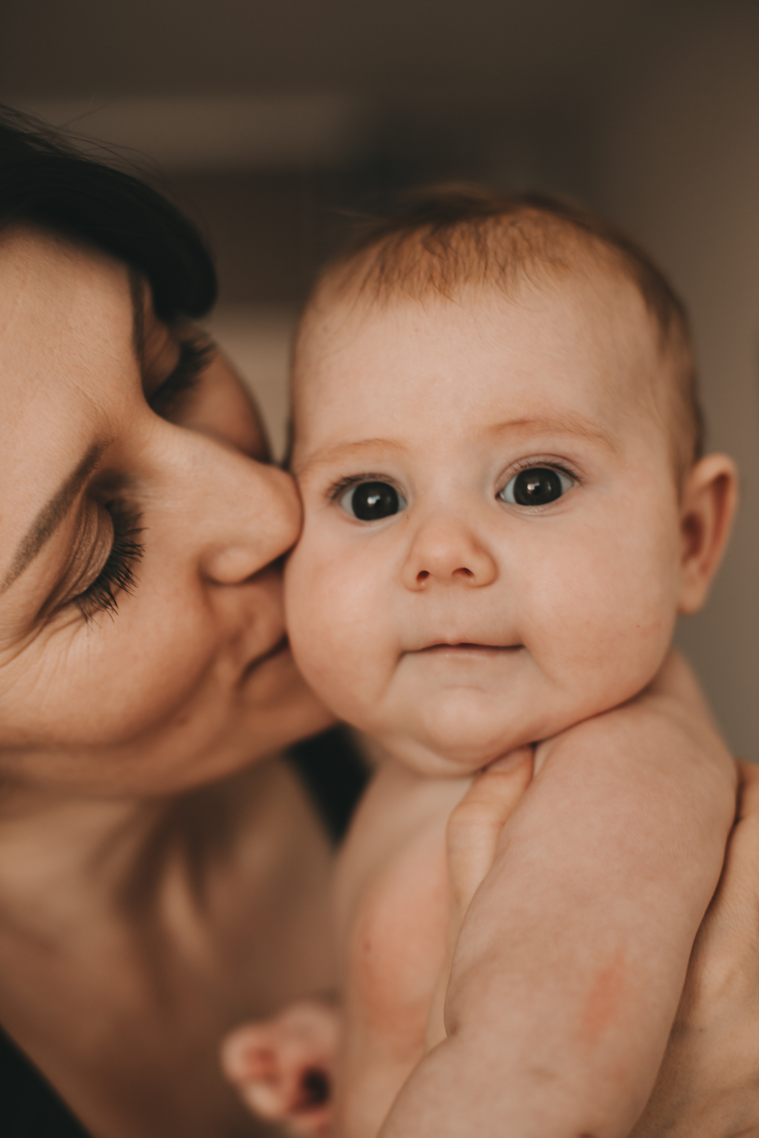 Семья Волокитиных. Репортажный фотограф в Тюмени Татьяна Мужева