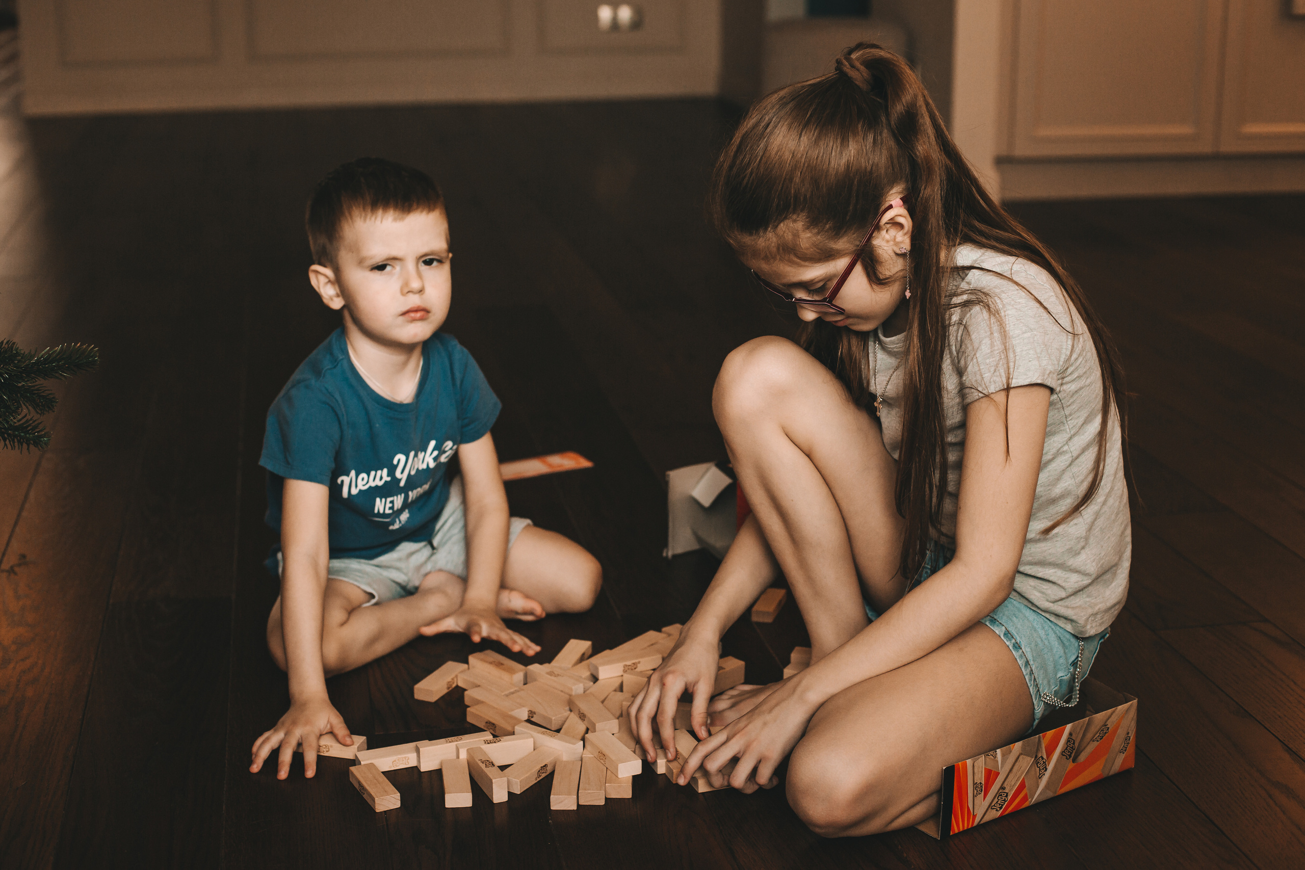 Ася с семьей. Репортажный фотограф в Тюмени Татьяна Мужева