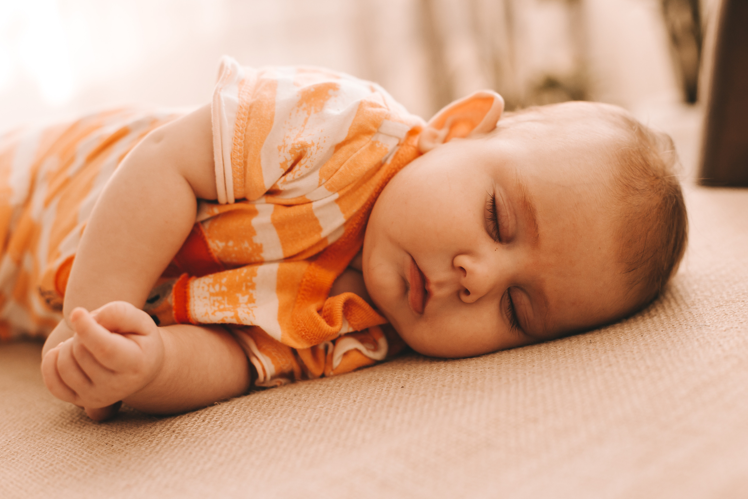 Семья Волокитиных. Репортажный фотограф в Тюмени Татьяна Мужева