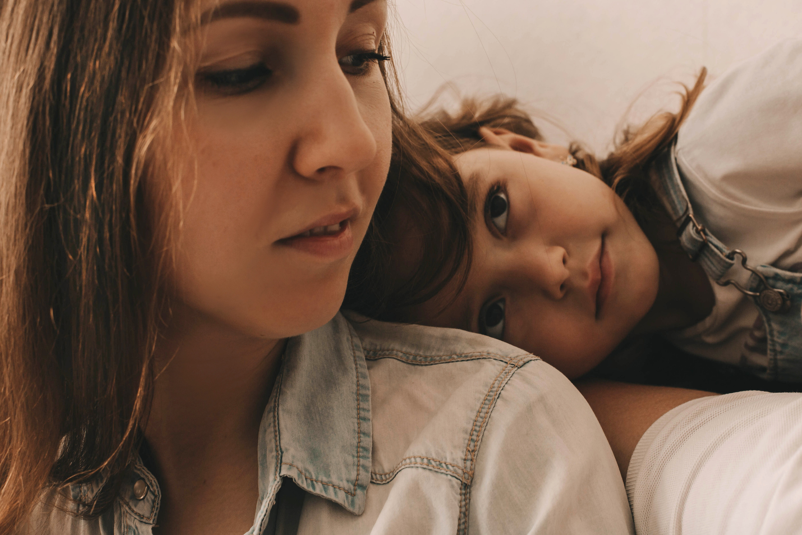 Екатерина с семьей. Репортажный фотограф в Тюмени Татьяна Мужева