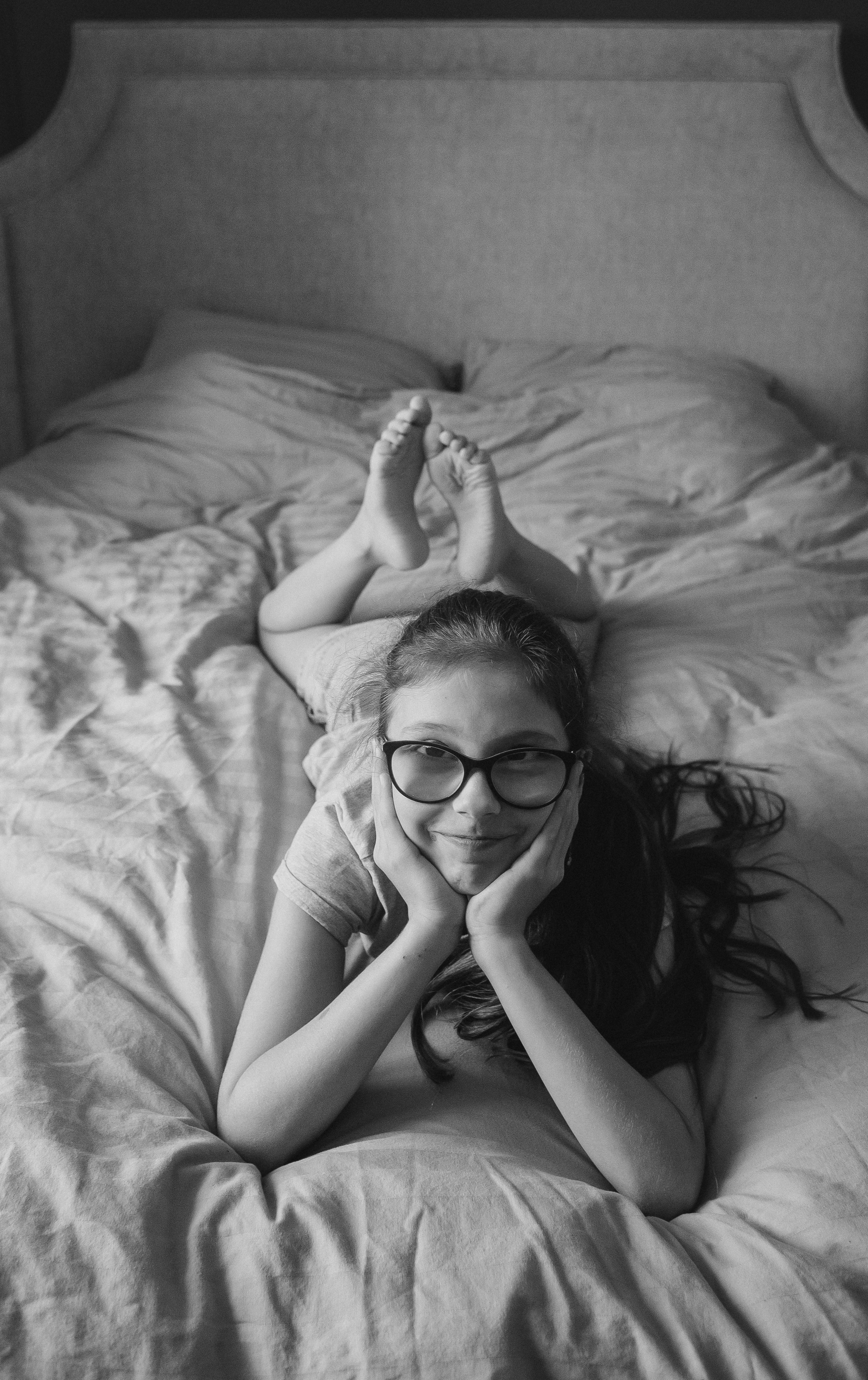 Ася с семьей. Репортажный фотограф в Тюмени Татьяна Мужева