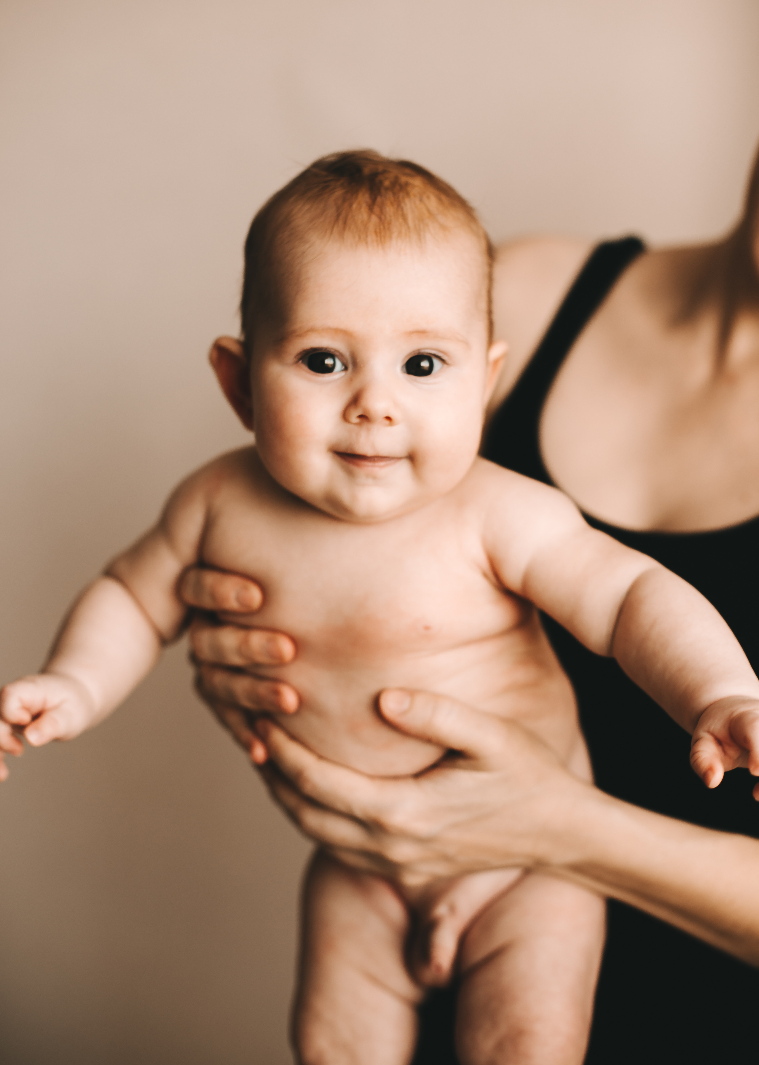 Семья Волокитиных. Репортажный фотограф в Тюмени Татьяна Мужева