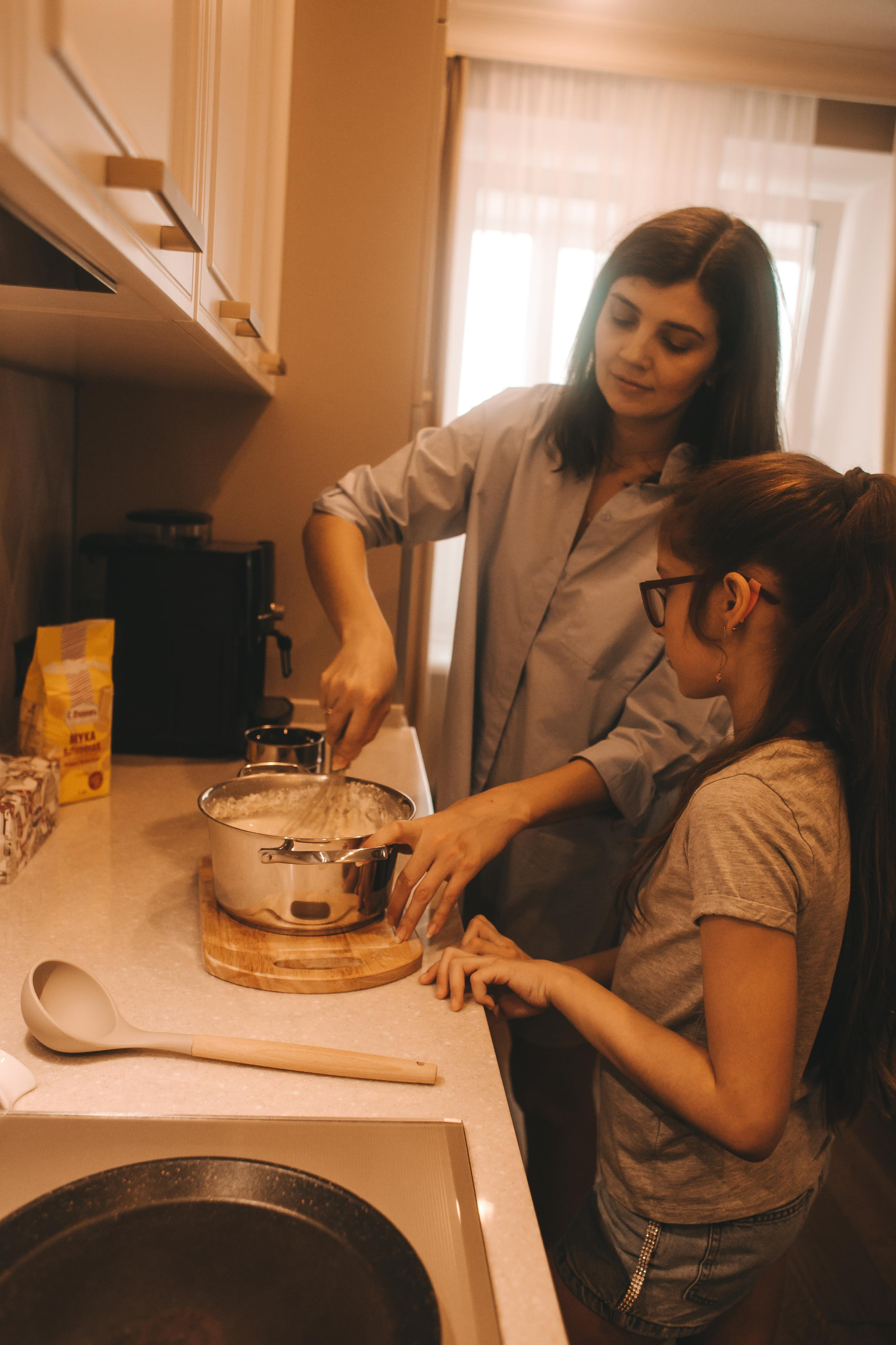 Ася с семьей. Репортажный фотограф в Тюмени Татьяна Мужева