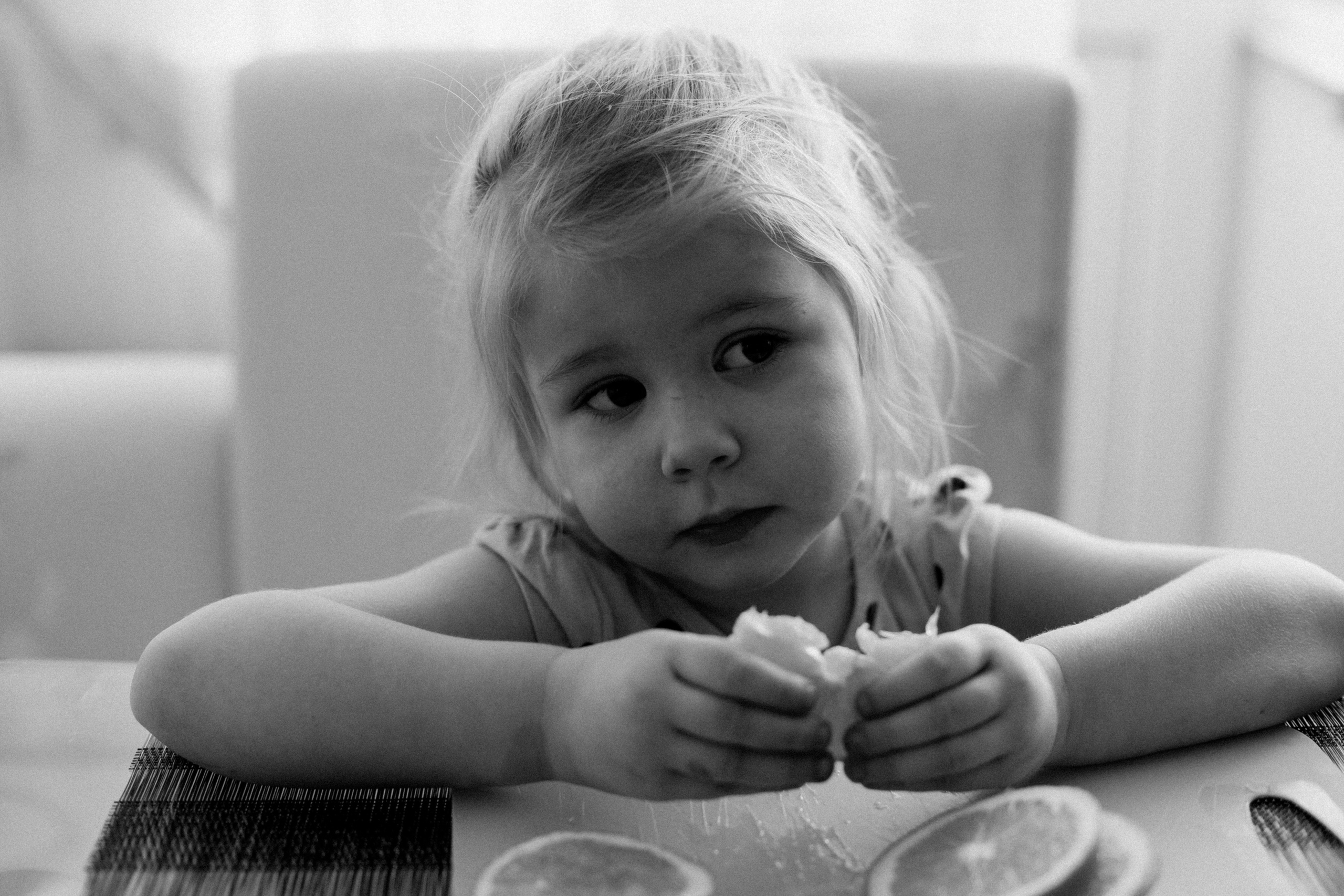 Семья Волокитиных. Репортажный фотограф в Тюмени Татьяна Мужева