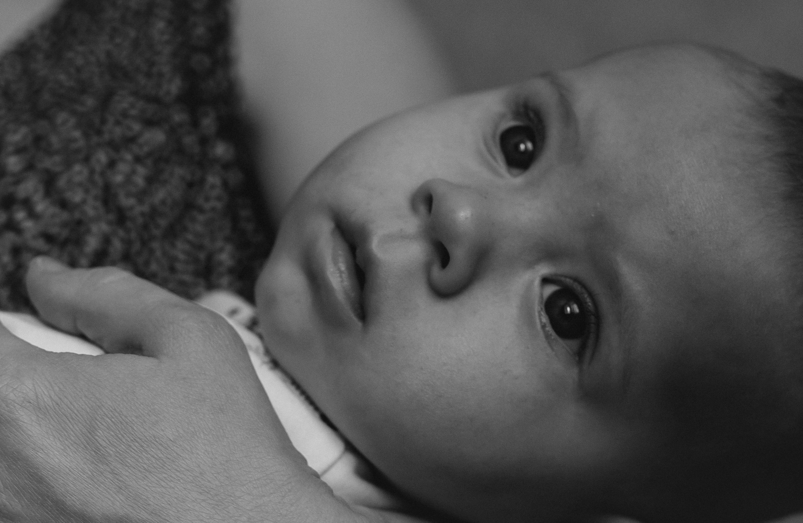 Ольга с семьей. Репортажный фотограф в Тюмени Татьяна Мужева