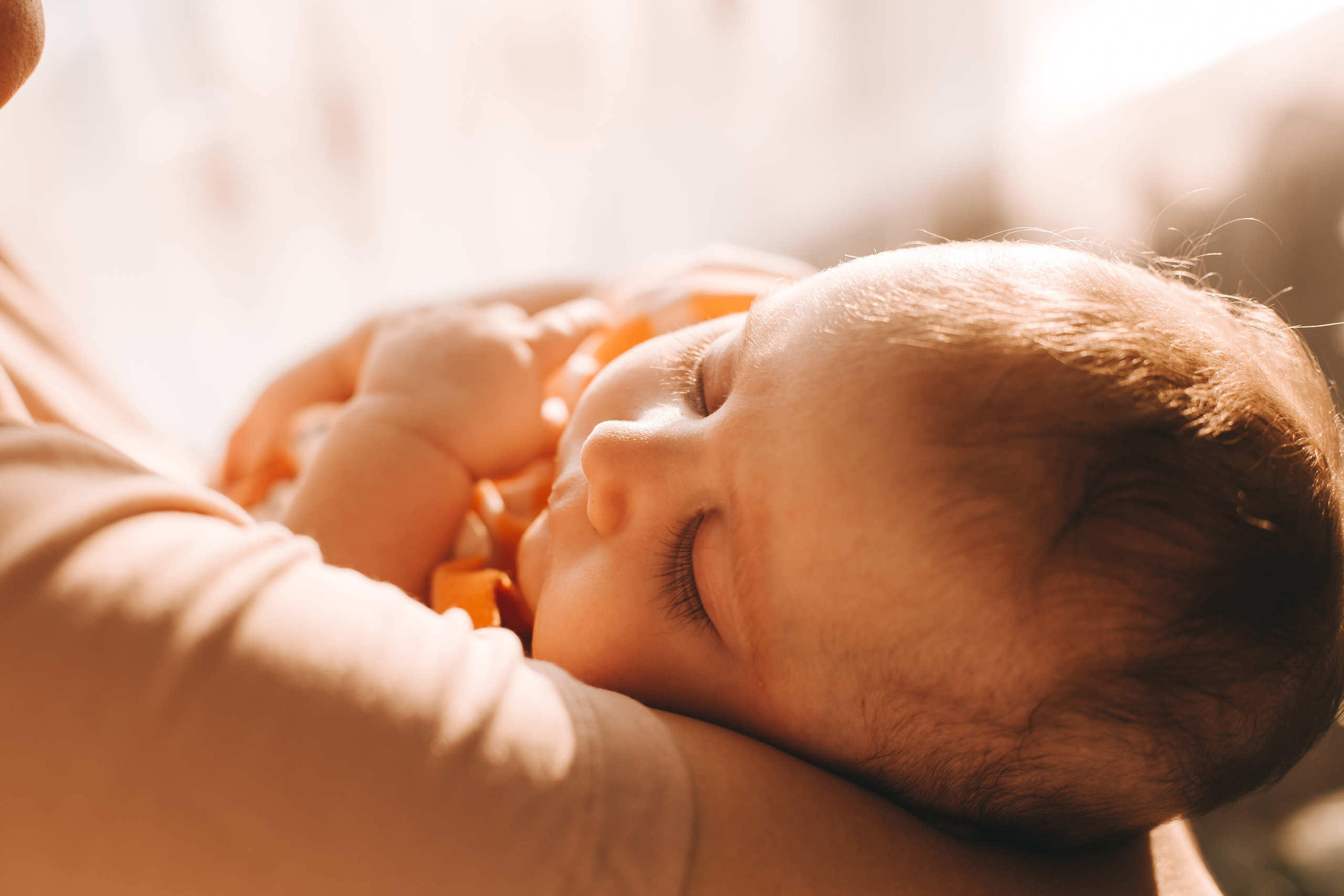 Семья Волокитиных. Репортажный фотограф в Тюмени Татьяна Мужева