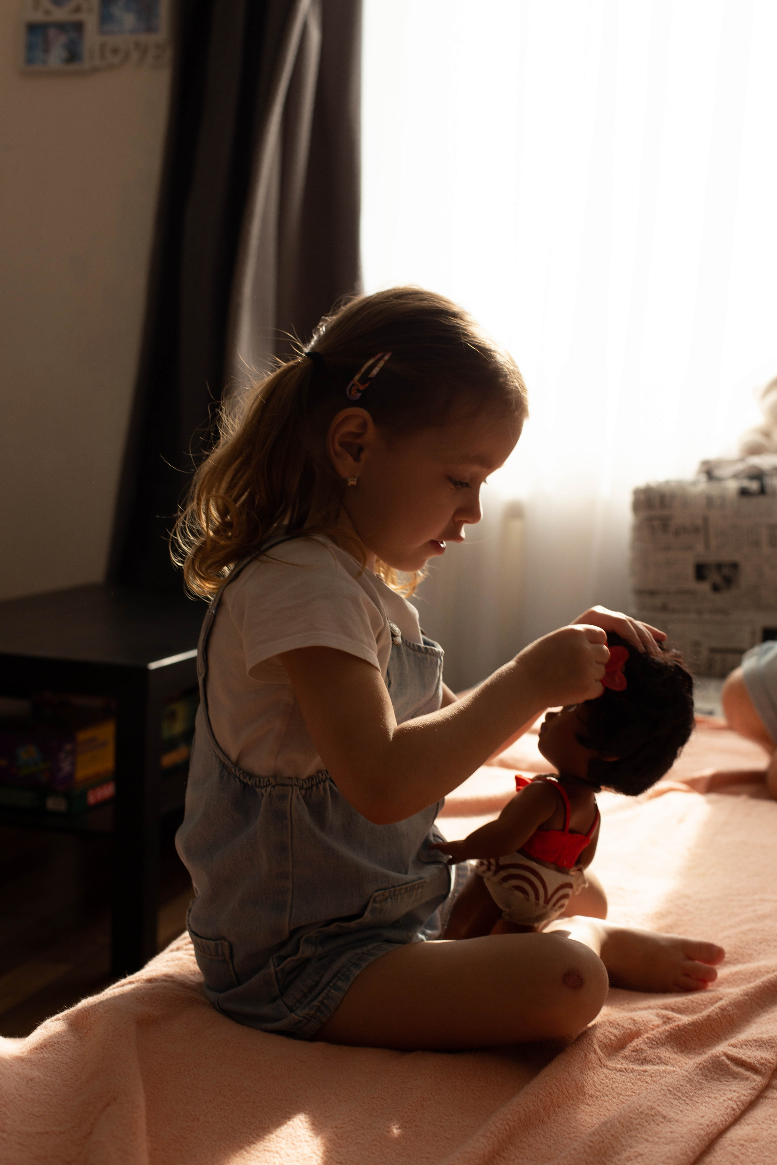 Екатерина с семьей. Репортажный фотограф в Тюмени Татьяна Мужева