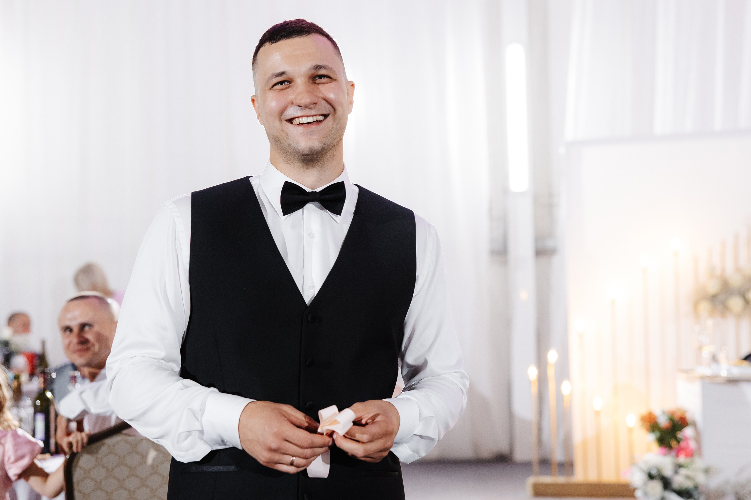 Владислав и Алина. Фотограф Екатерина Горковенко, Абакан