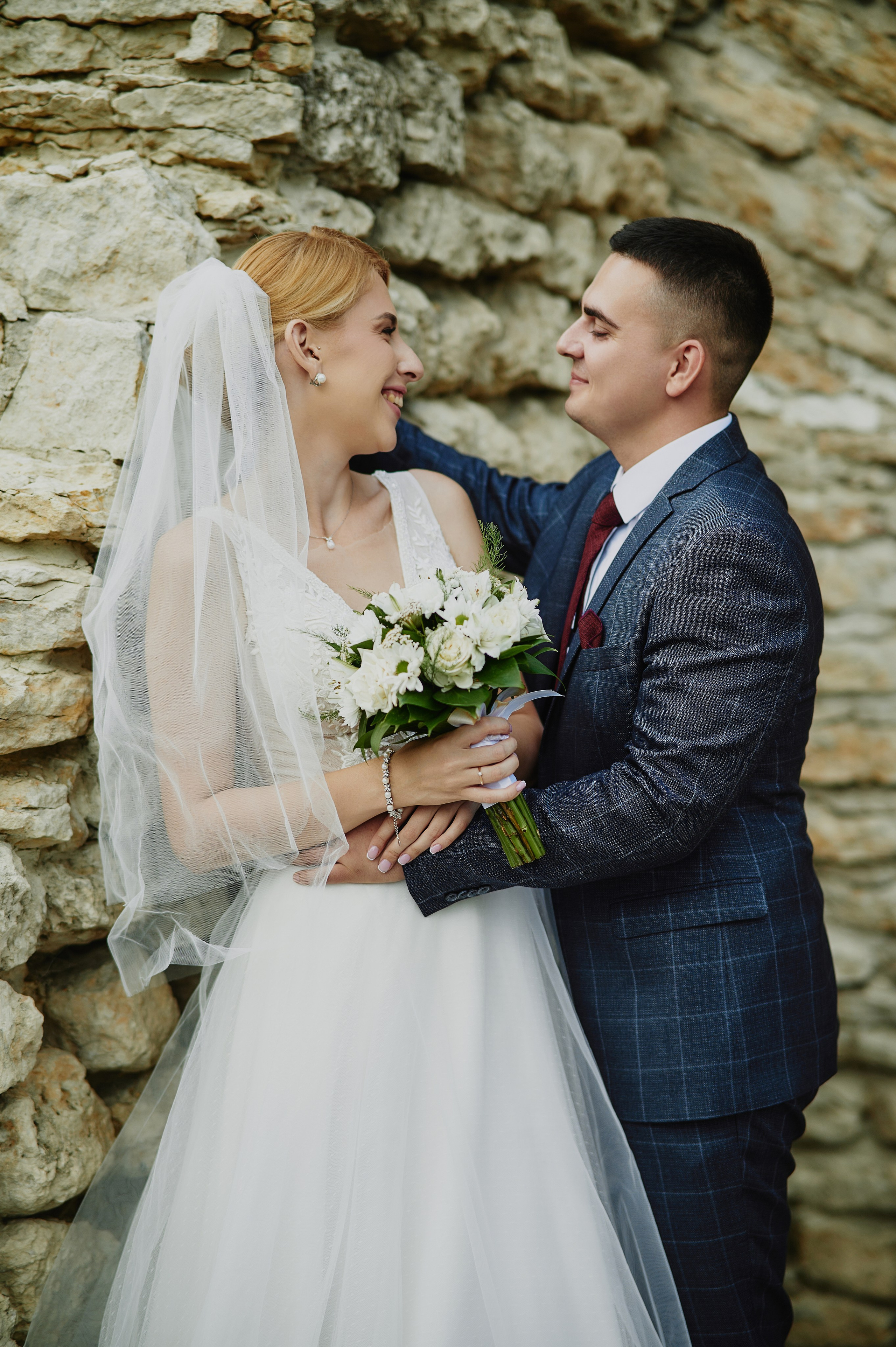 Артём и Ярослава. Фото-видеосъемка свадеб Venson Films