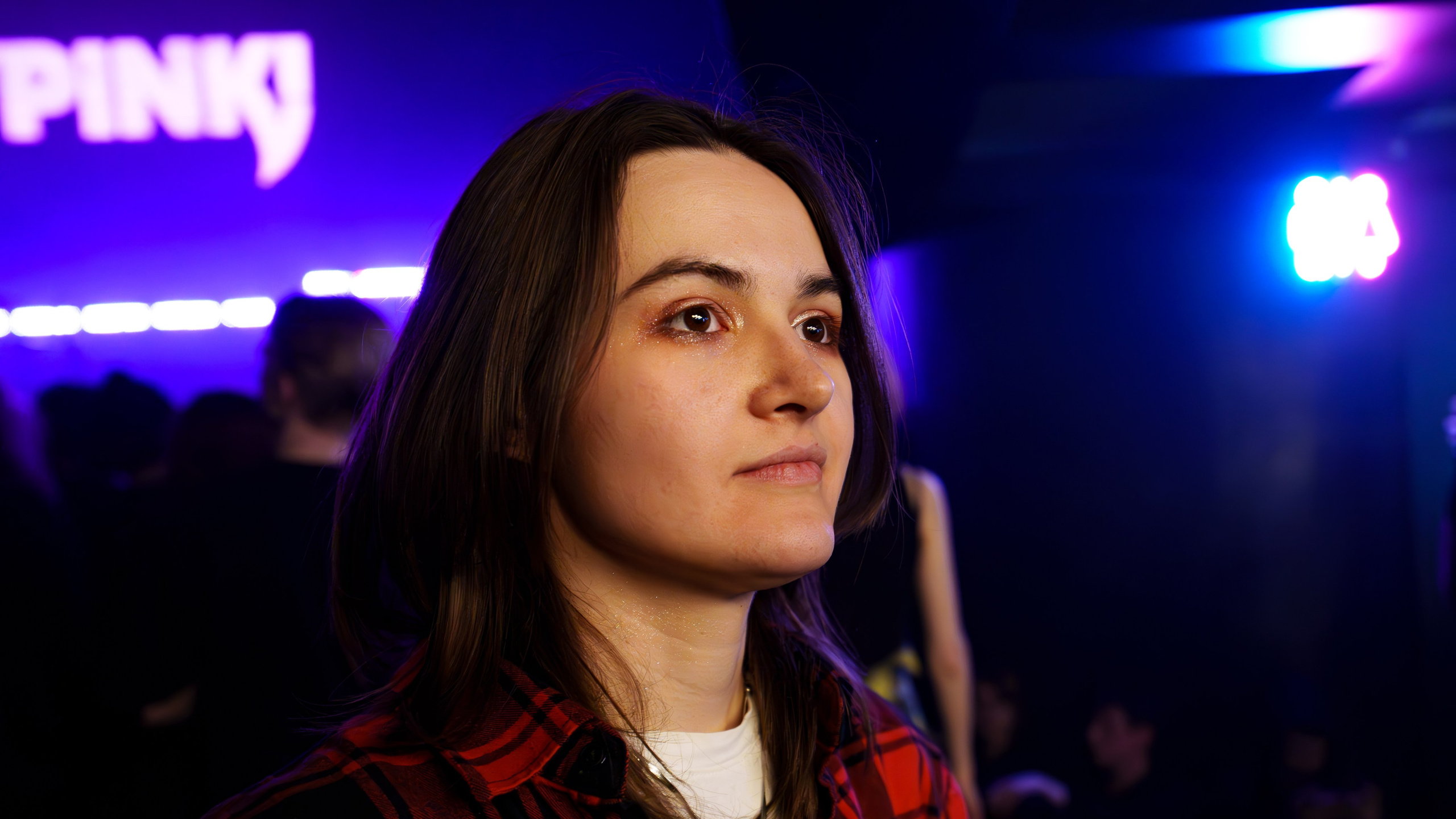 Saypink! , клуб Свобода, 26.04.2026. Ваш репортажный фотограф