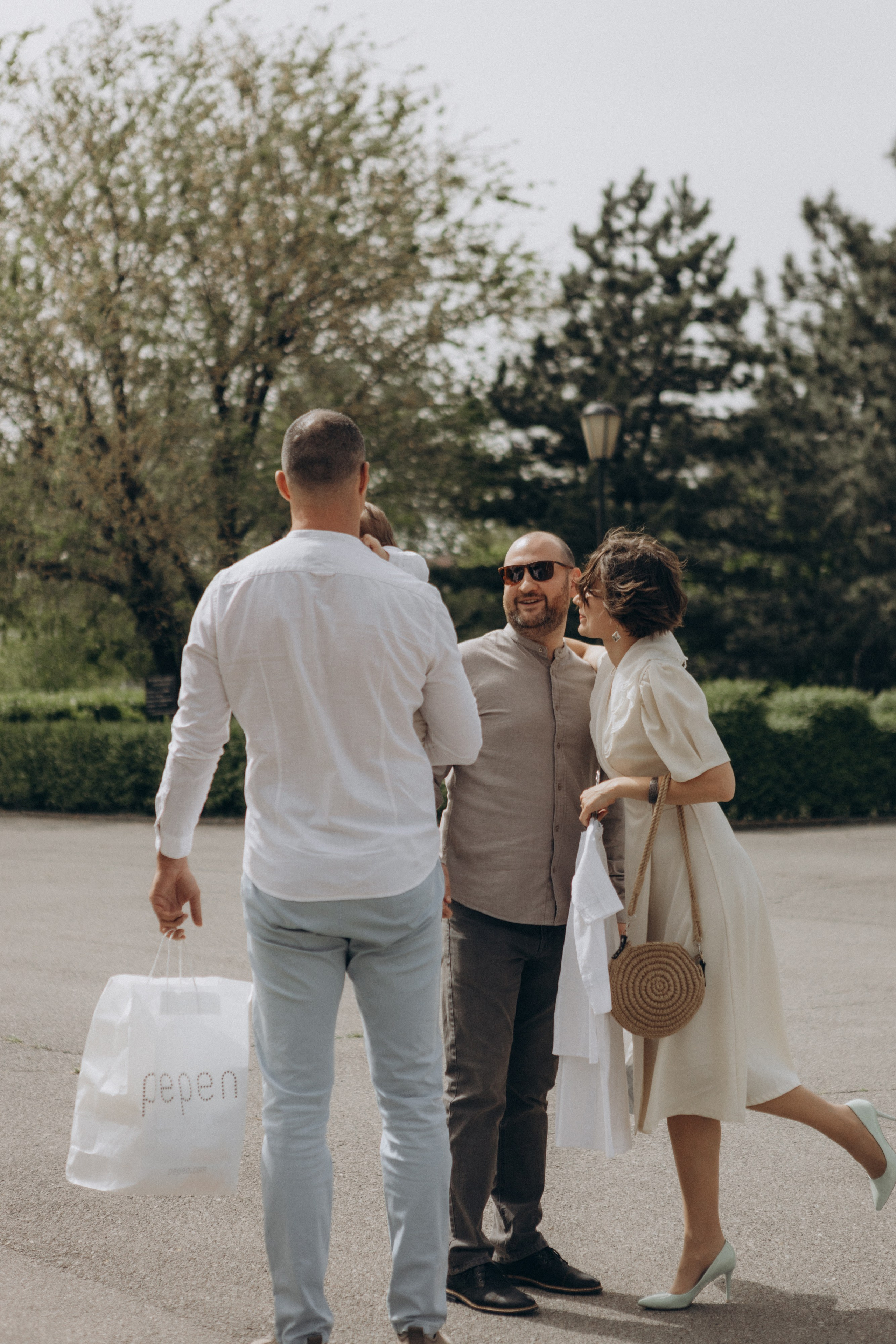 Крещение Карла и Давида. Семейный фотограф и фотограф на роды в Ростове-на-Дону Мухина Виктория