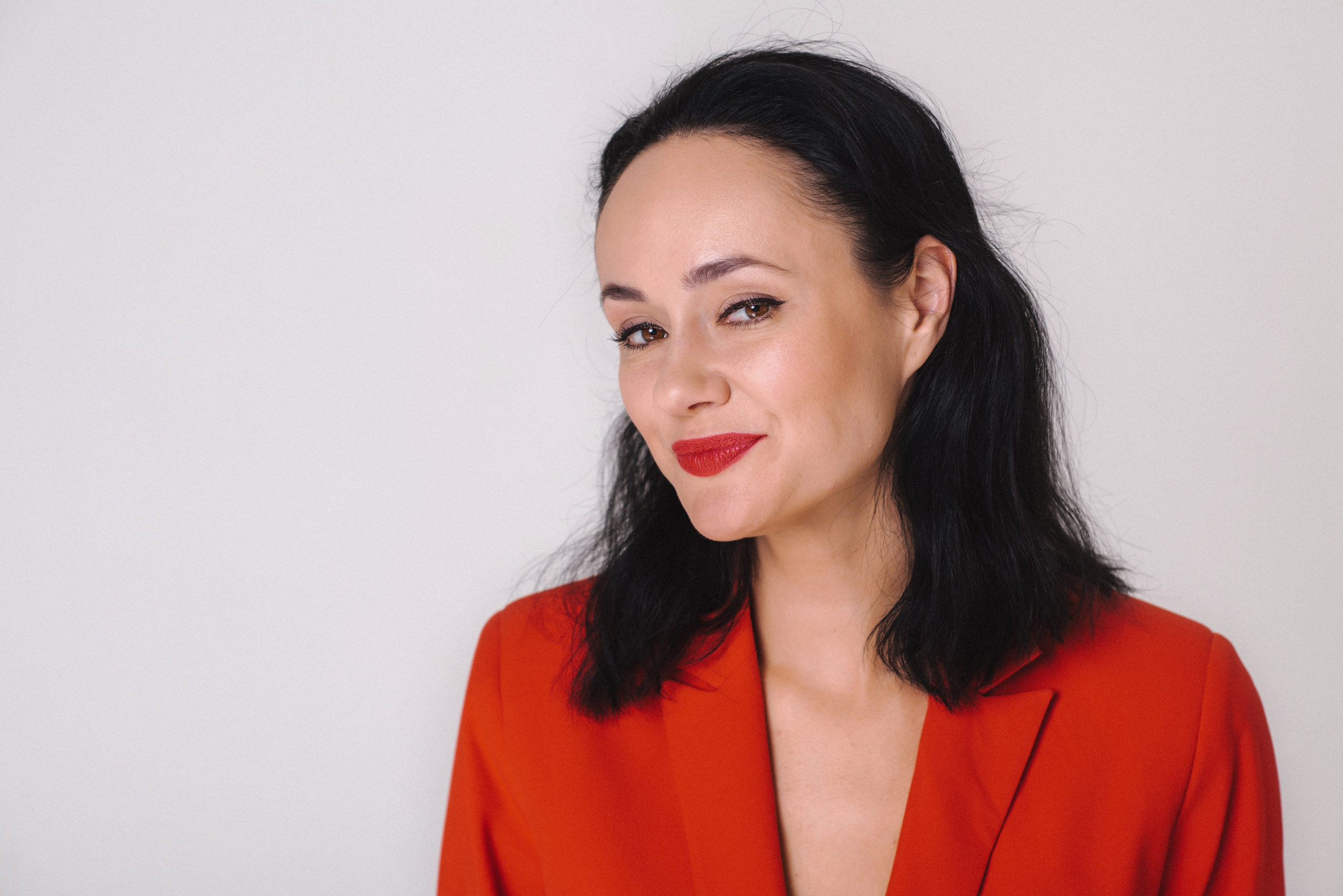 Юлия. Фотограф Диана Вальтер