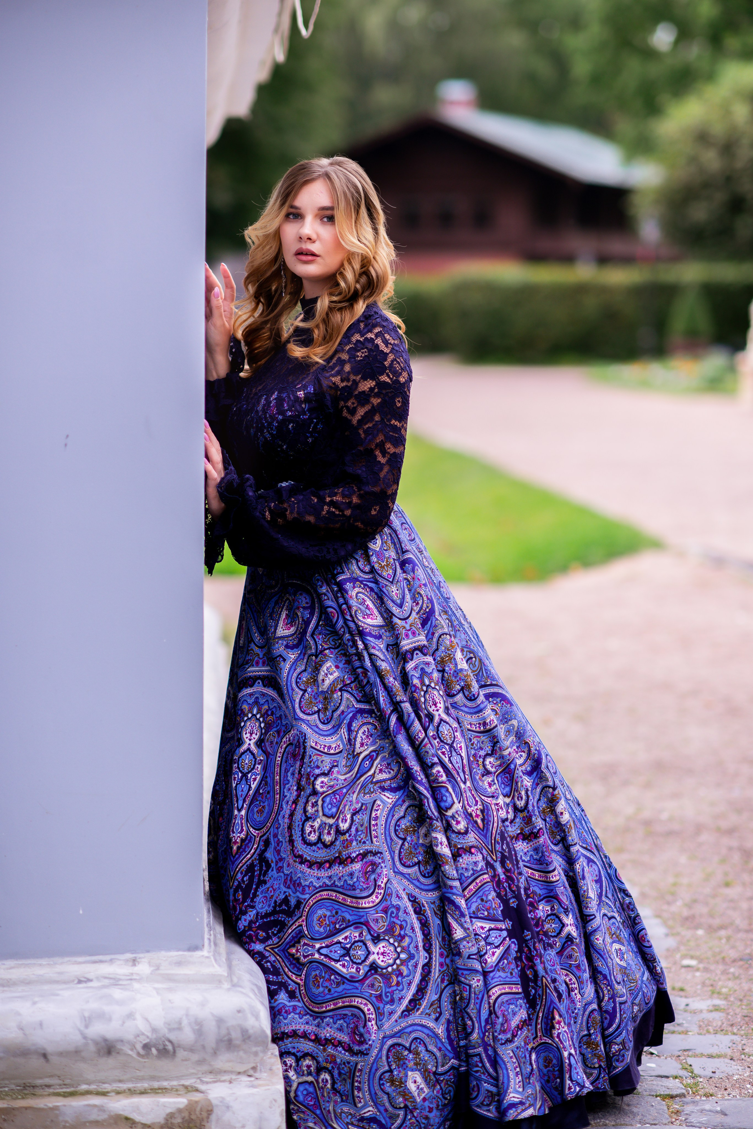 Фотодень. Фотограф Диана Вальтер