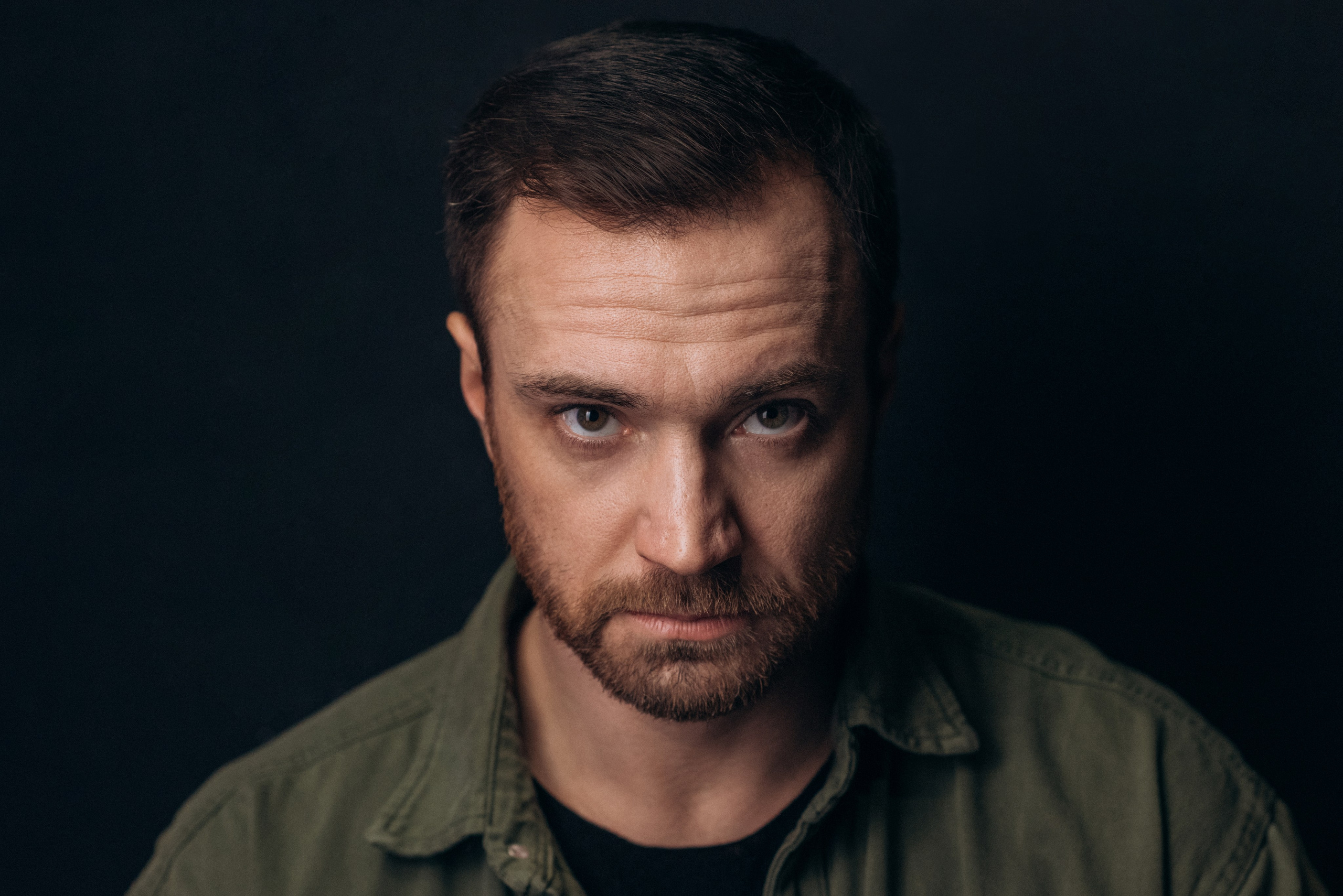 Евгений Шириков. Фотограф Диана Вальтер