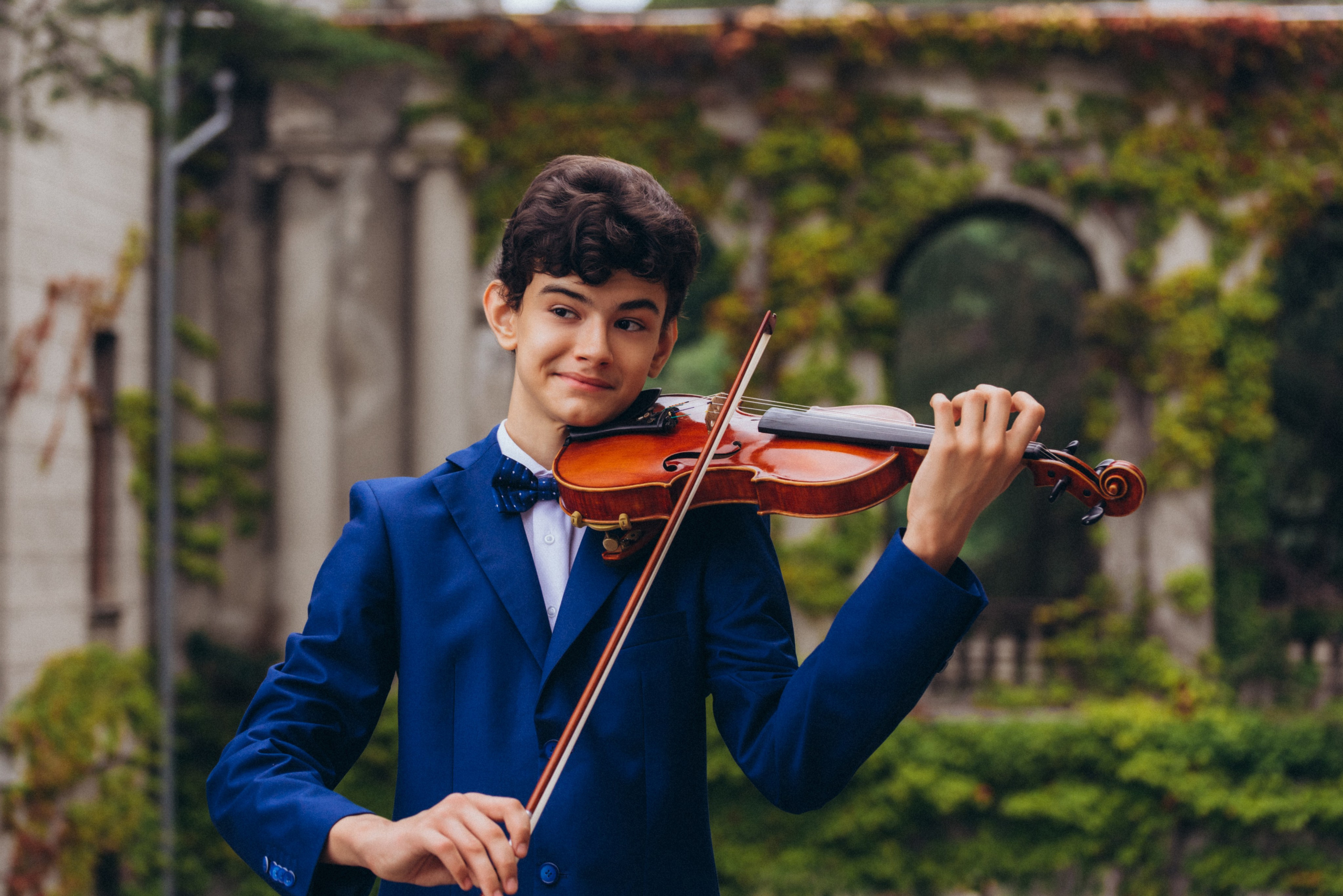 Петр Бердников. Фотограф Диана Вальтер