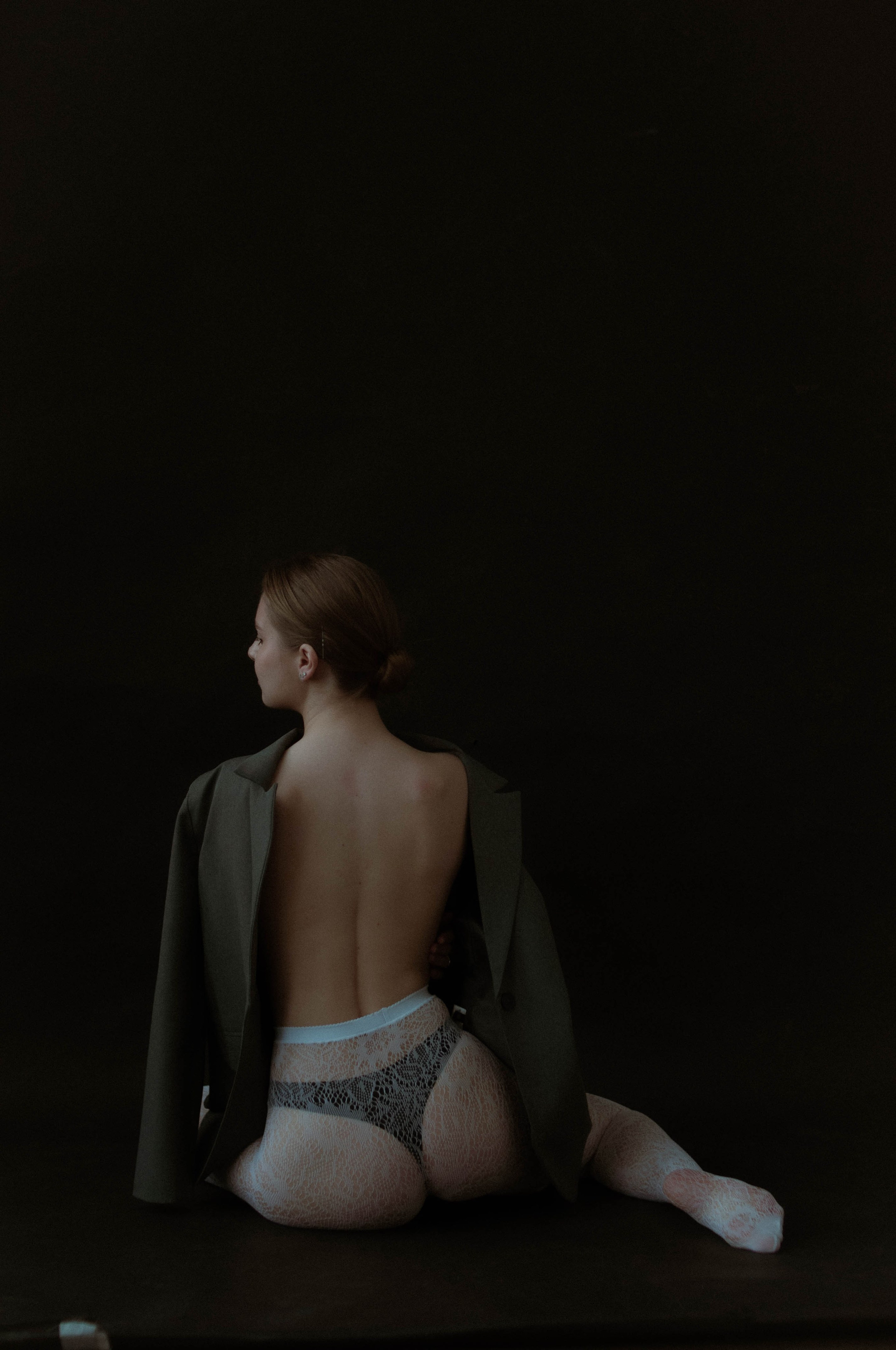 Лера. Искусство фотографии. Фотограф | продюсер из Москвы — Лизочек