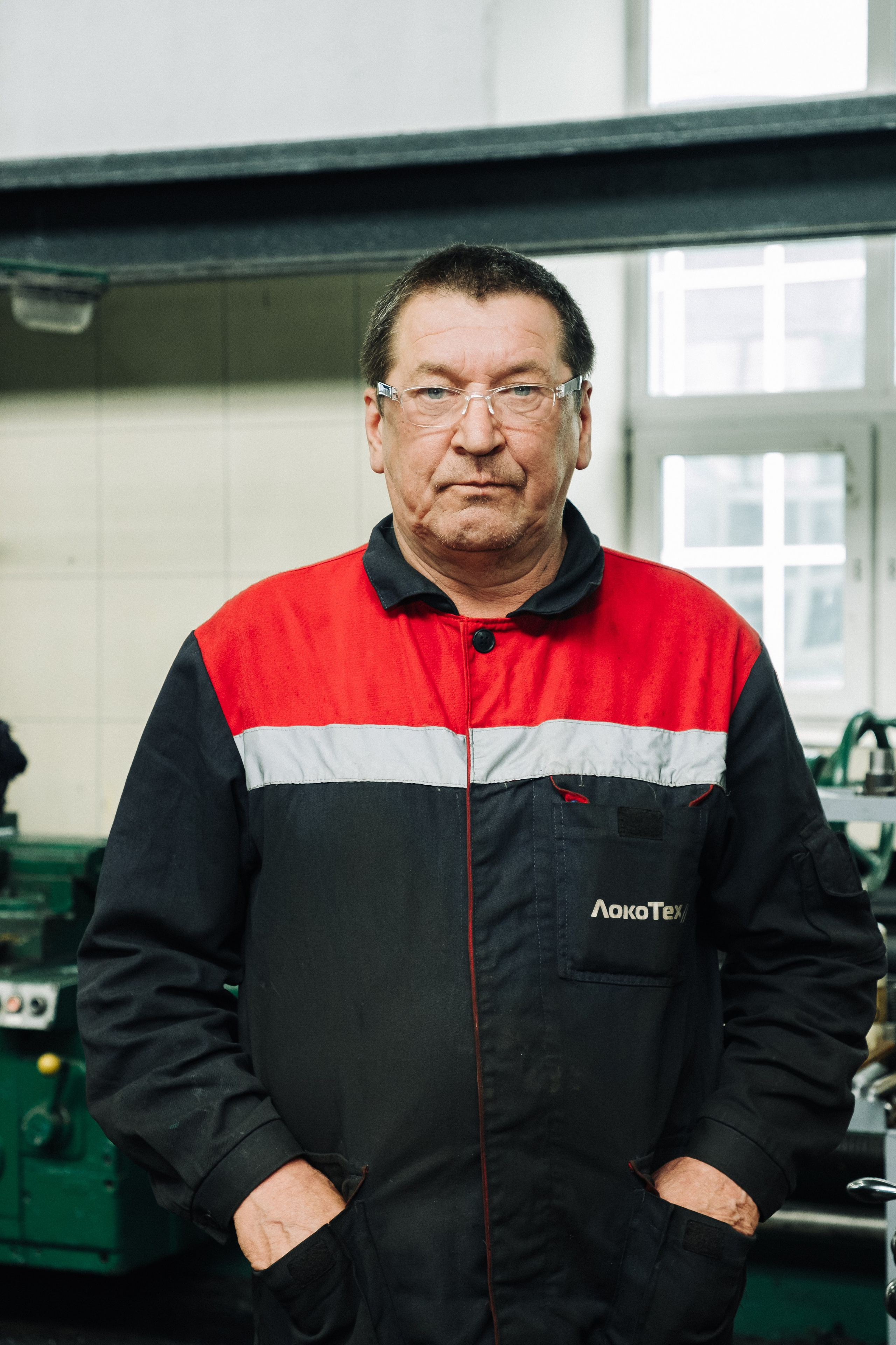 Производственная съёмка. Фотограф в Иркутске Анна Мирошникова