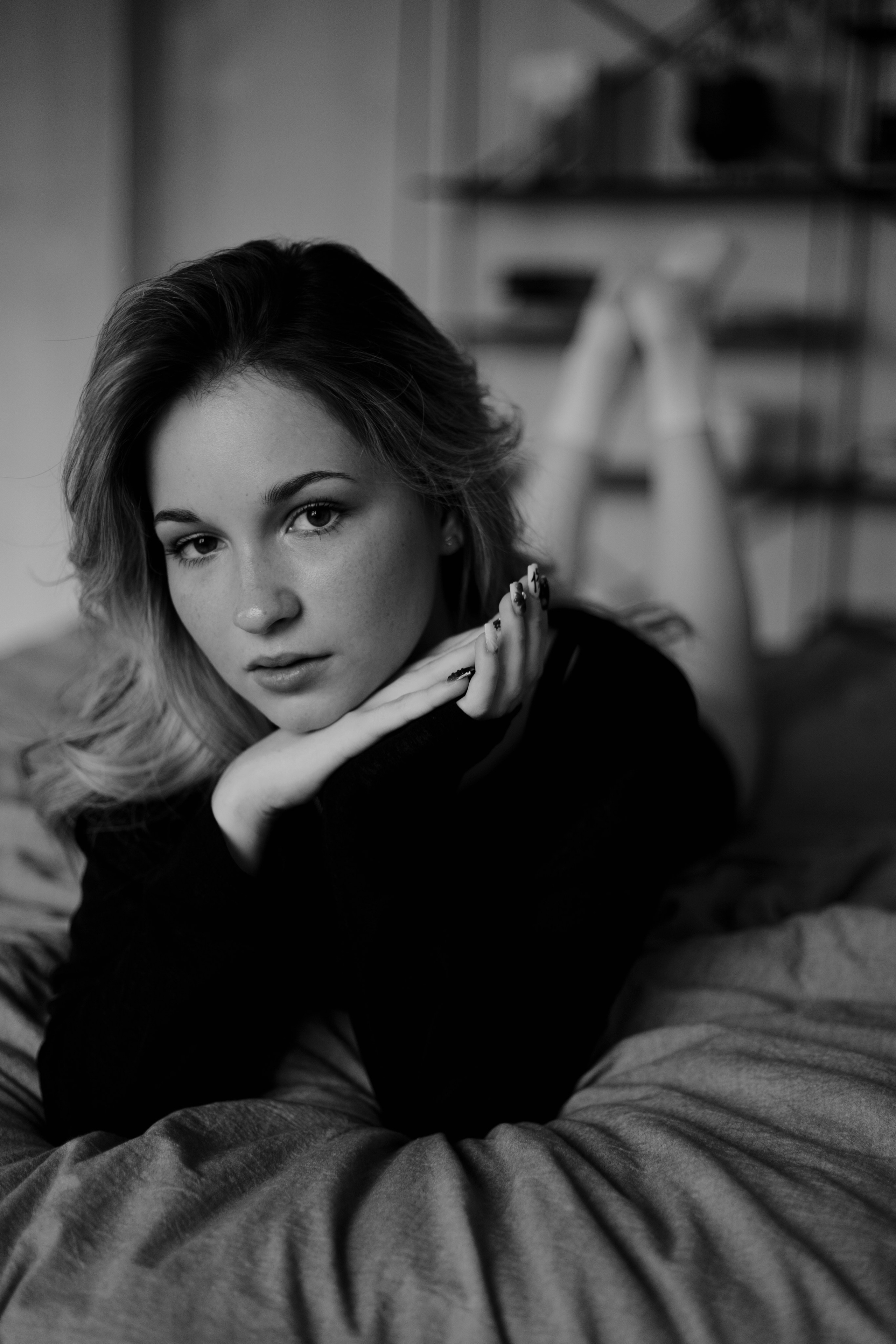 Соня Б. Репортажный фотограф в городе Ростов-на-Дону Даниил Молодовский