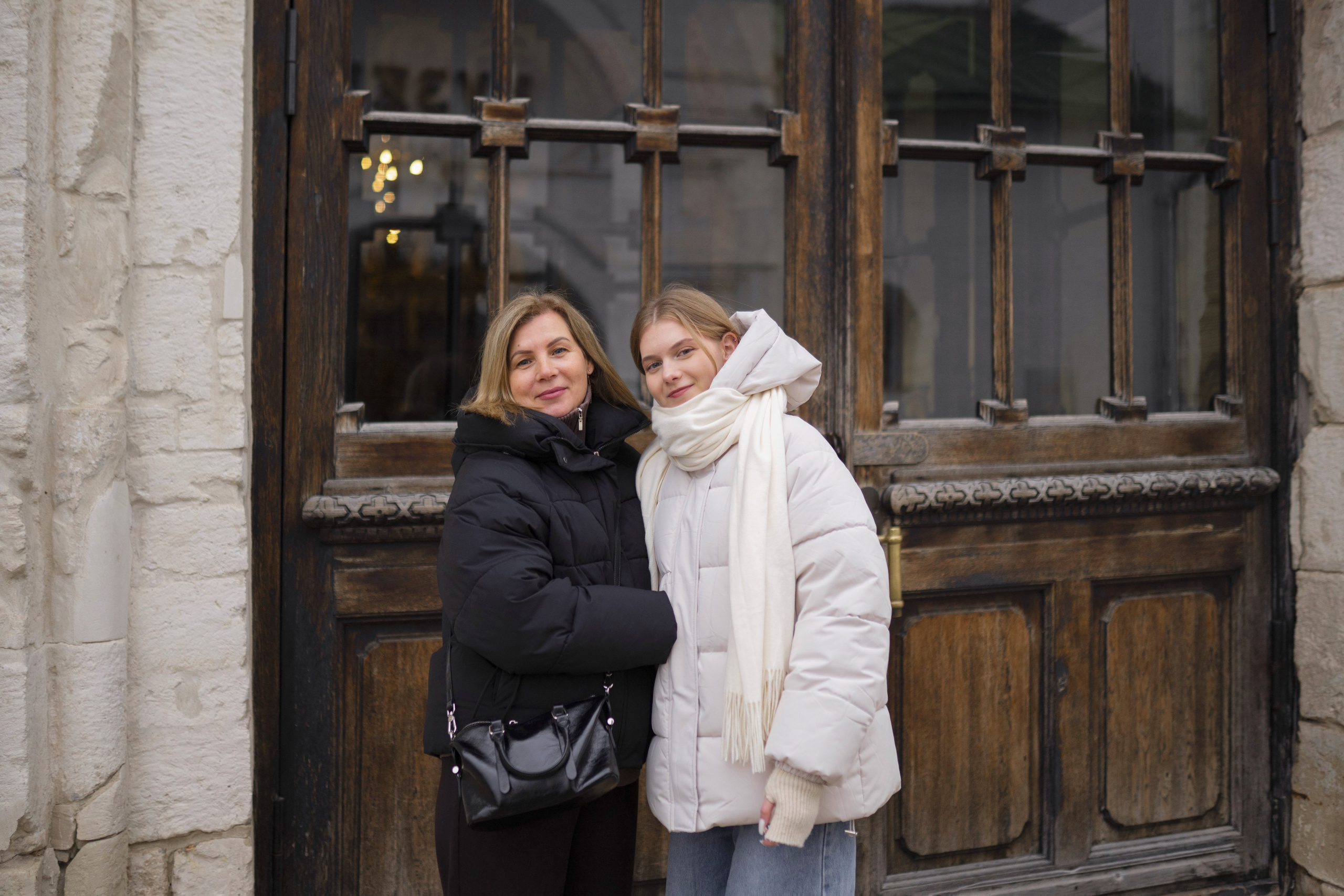 Фотопрогулка по Суздалю для Светланы. Семейный фотограф в Суздале Елена Кузнецова