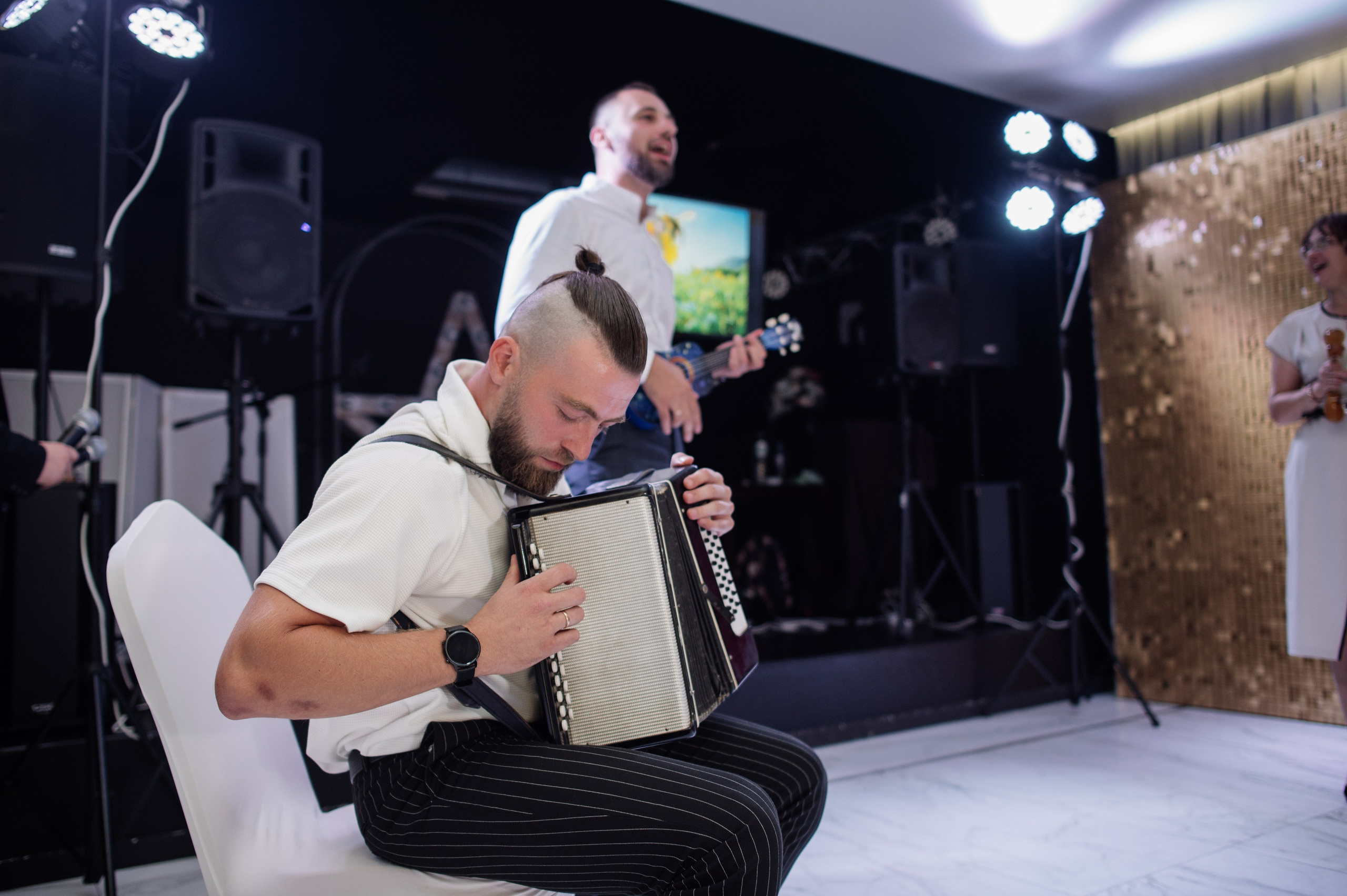 Свадебная фотосессия в Овстуге и Дятьково. Свадебный и репортажный фотограф видеограф Брянск/Москва